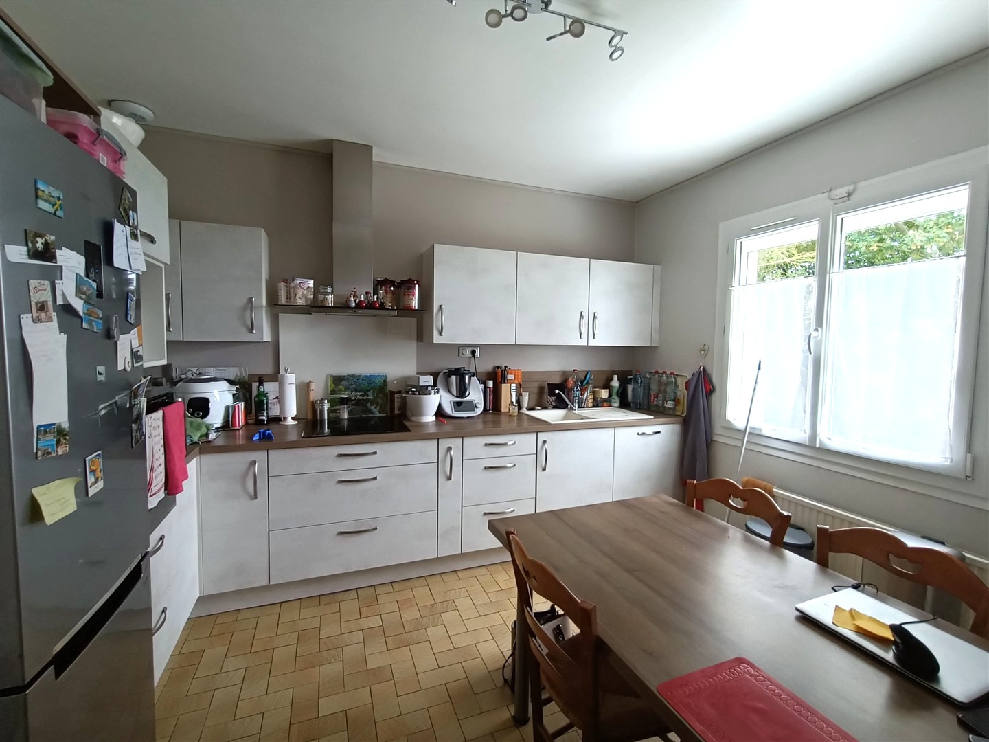 IDÉALE GRANDE FAMILLE !!10\' VERNOUILLET, 15\' DREUX