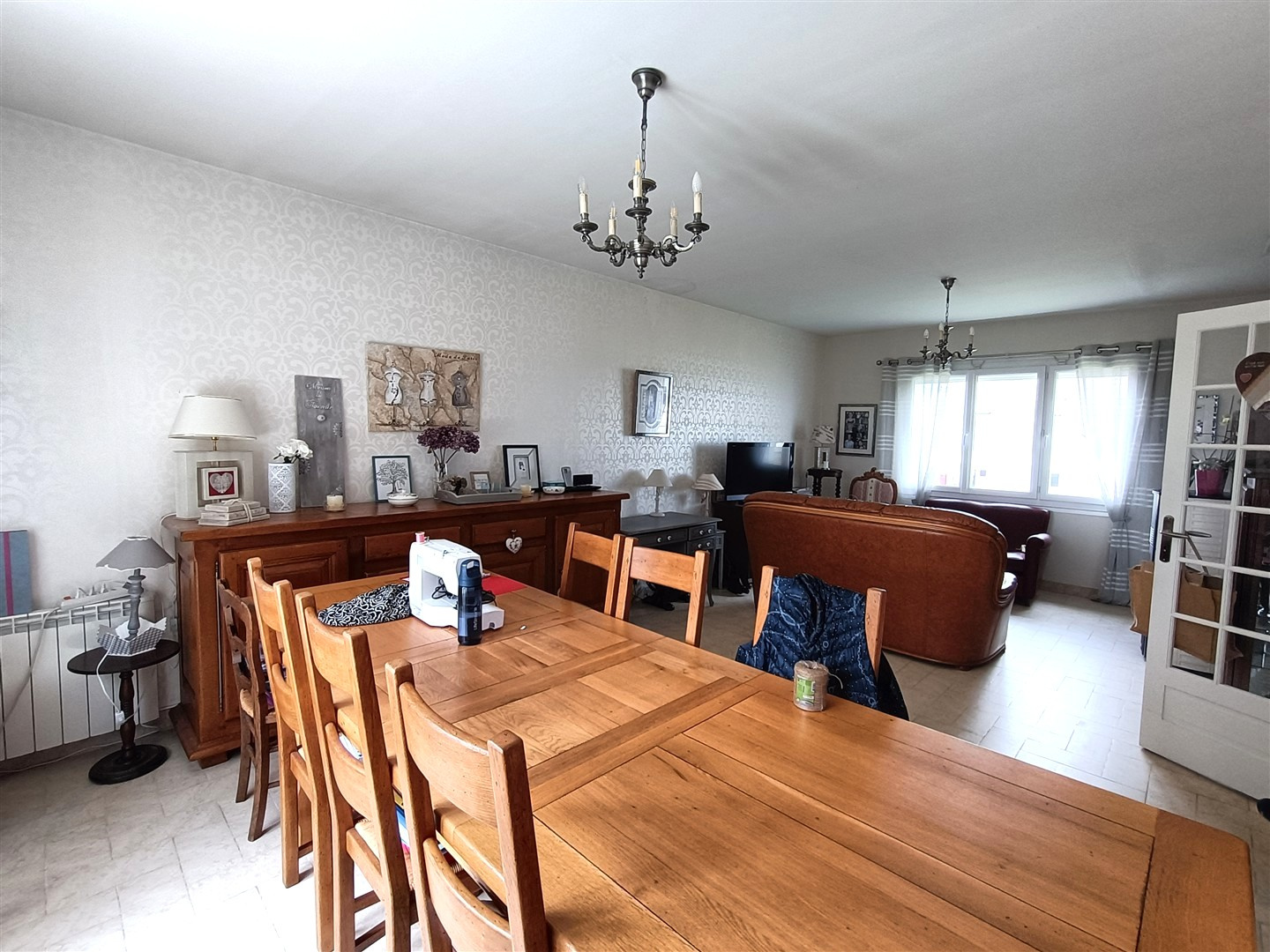 IDÉALE GRANDE FAMILLE !!10\' VERNOUILLET, 15\' DREUX