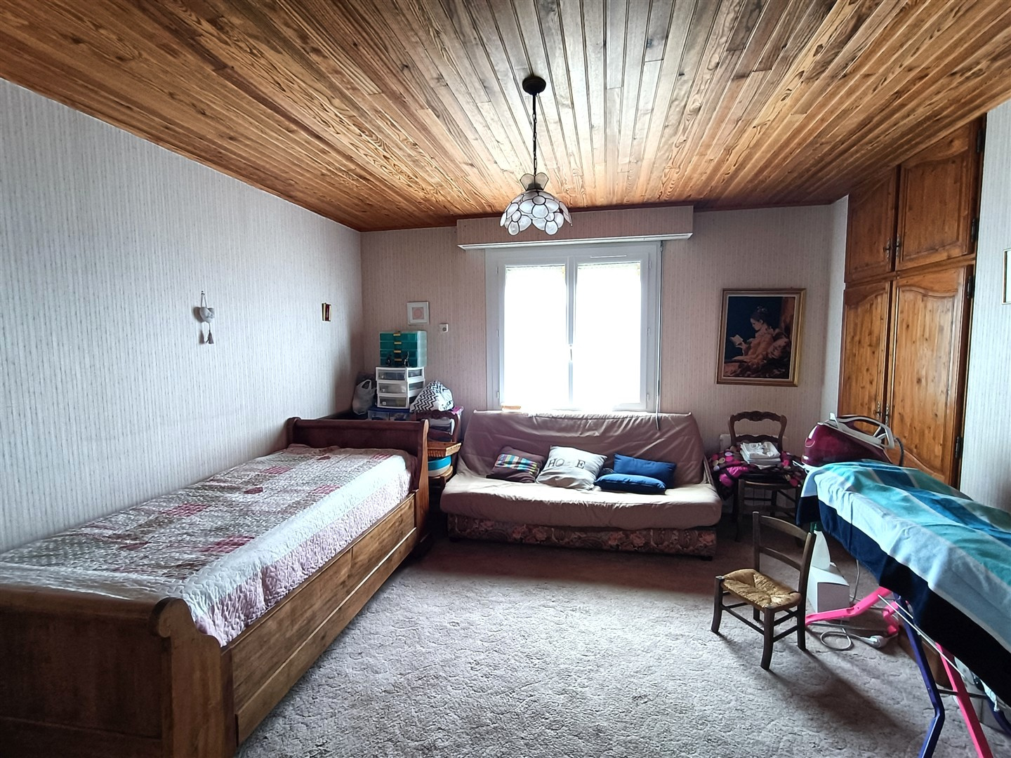 IDÉALE GRANDE FAMILLE !!10\' VERNOUILLET, 15\' DREUX