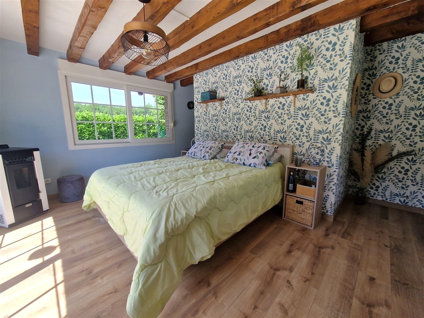 PROPRIETEDAMPIERRE-SUR-AVRE