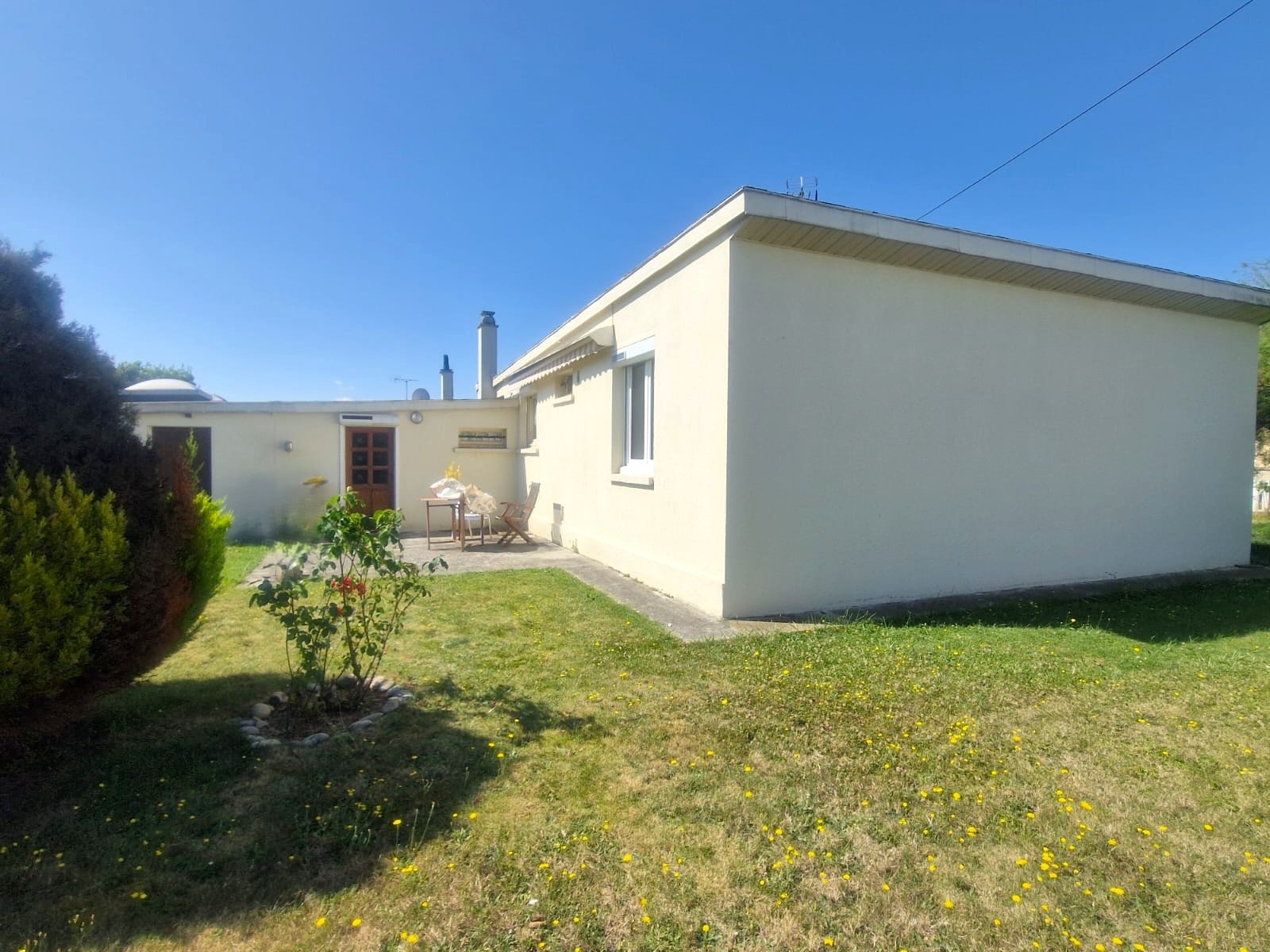 MAISONVERNOUILLET