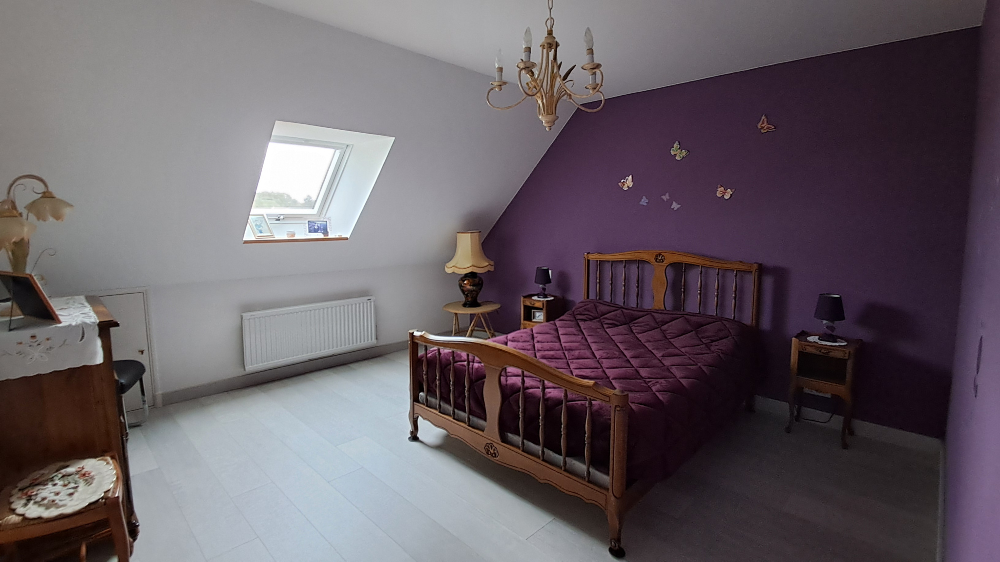 MAISON EN PARFAIT ETATSENONCHES
