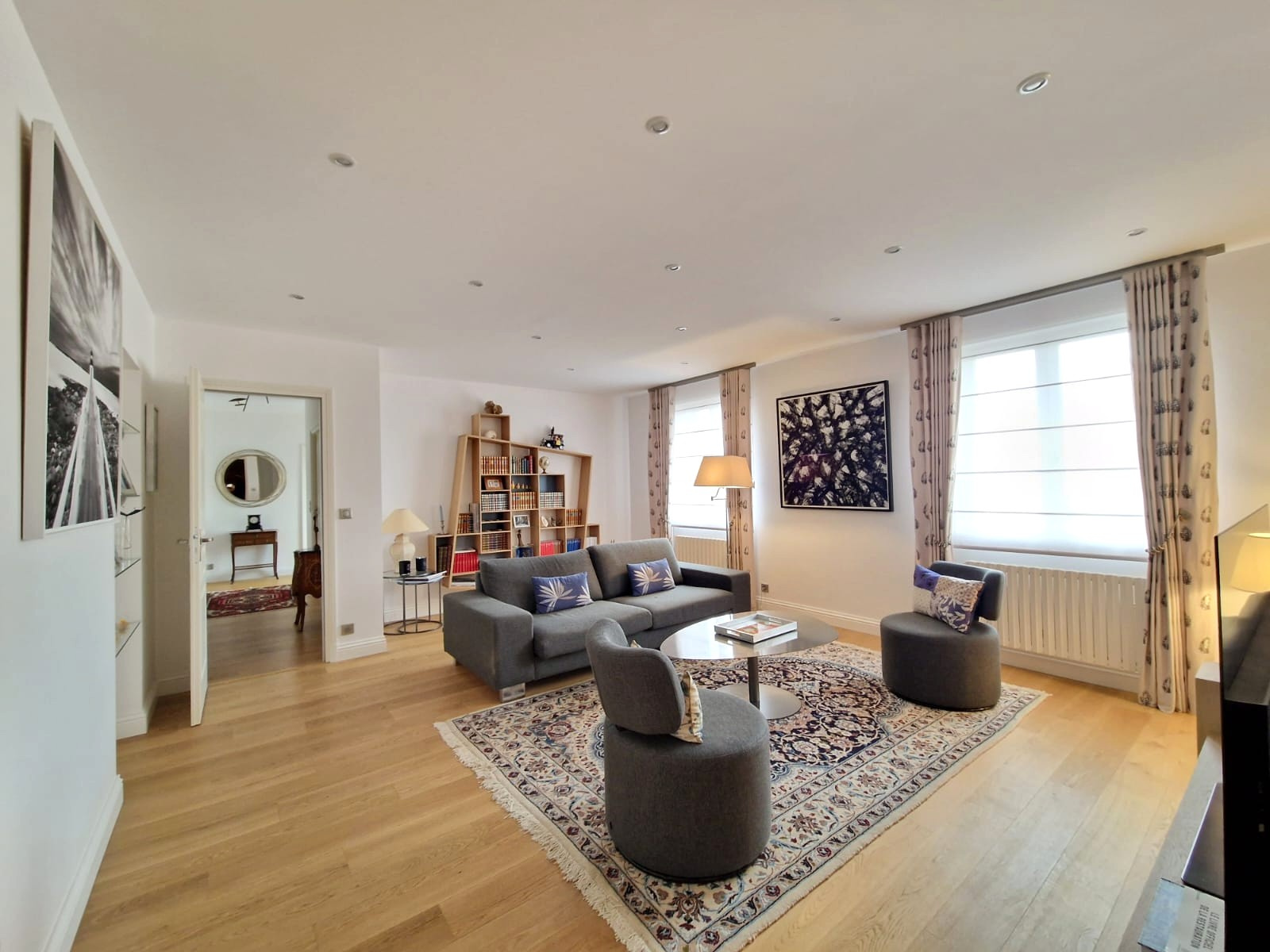 PROPRIÉTÉ DE PRESTIGE & VOLUMES HORS NORMES !!BREZOLLES