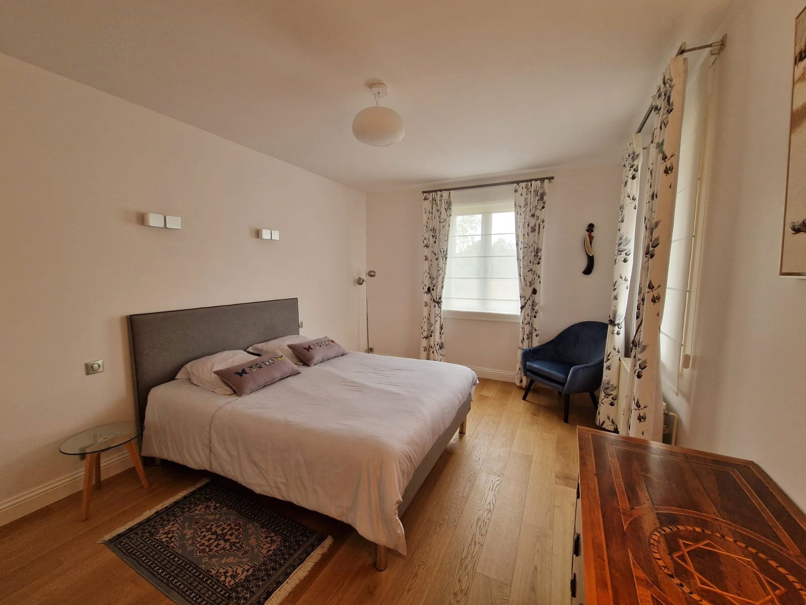 PROPRIÉTÉ DE PRESTIGE & VOLUMES HORS NORMES !!BREZOLLES