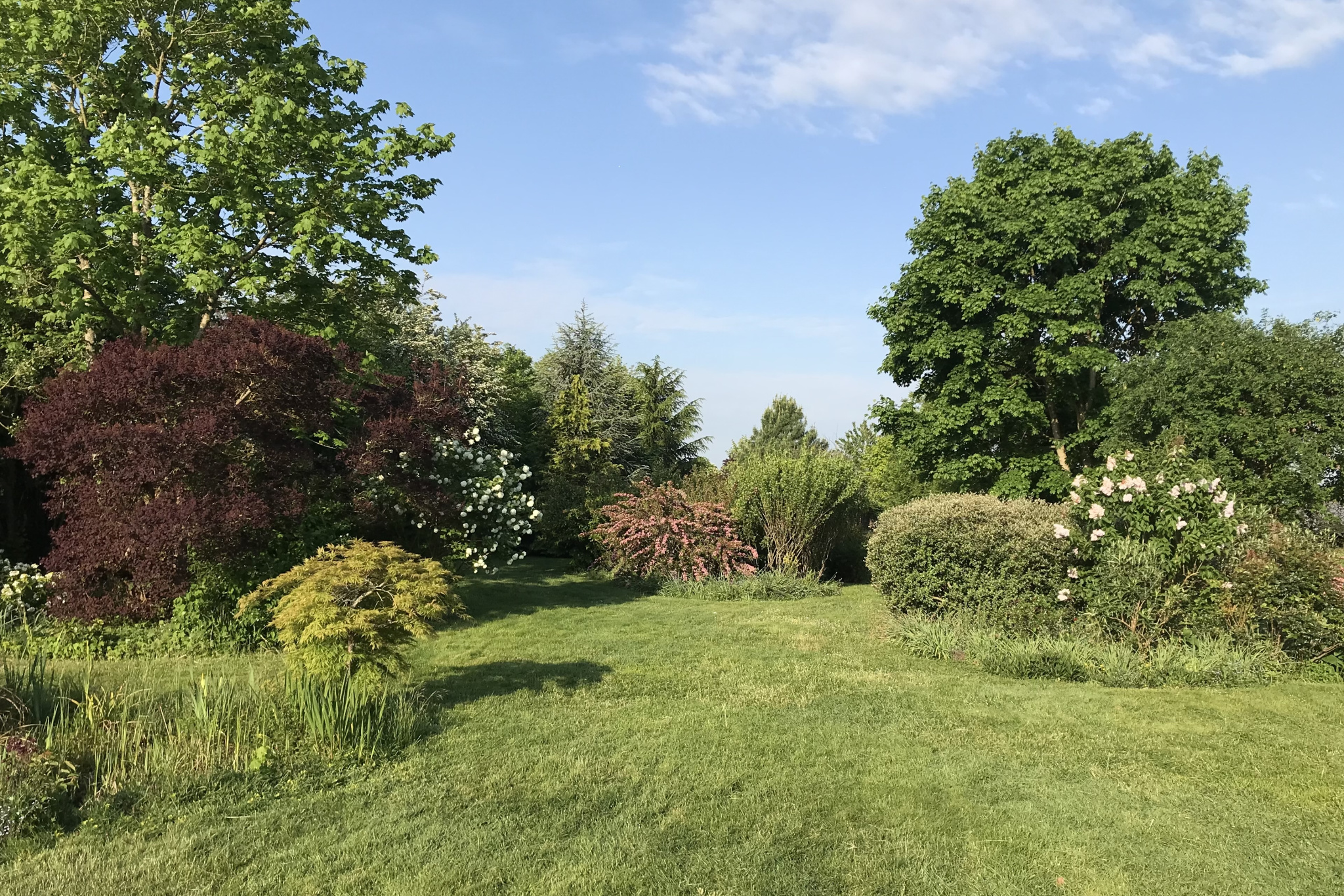 PROPRIÉTÉ DE PRESTIGE & VOLUMES HORS NORMES !!BREZOLLES