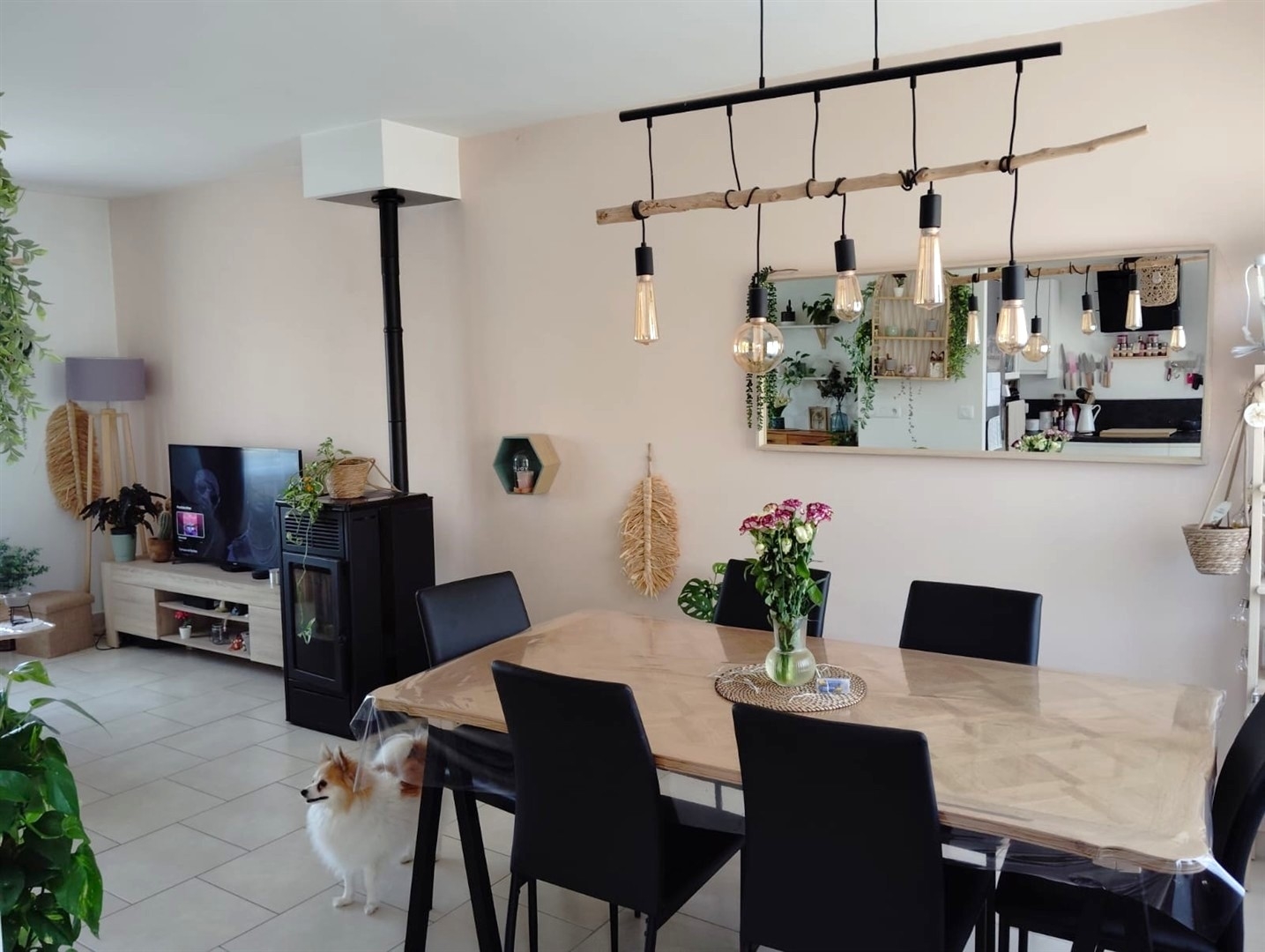 MAISONSAINT- REMY-SUR-AVRE