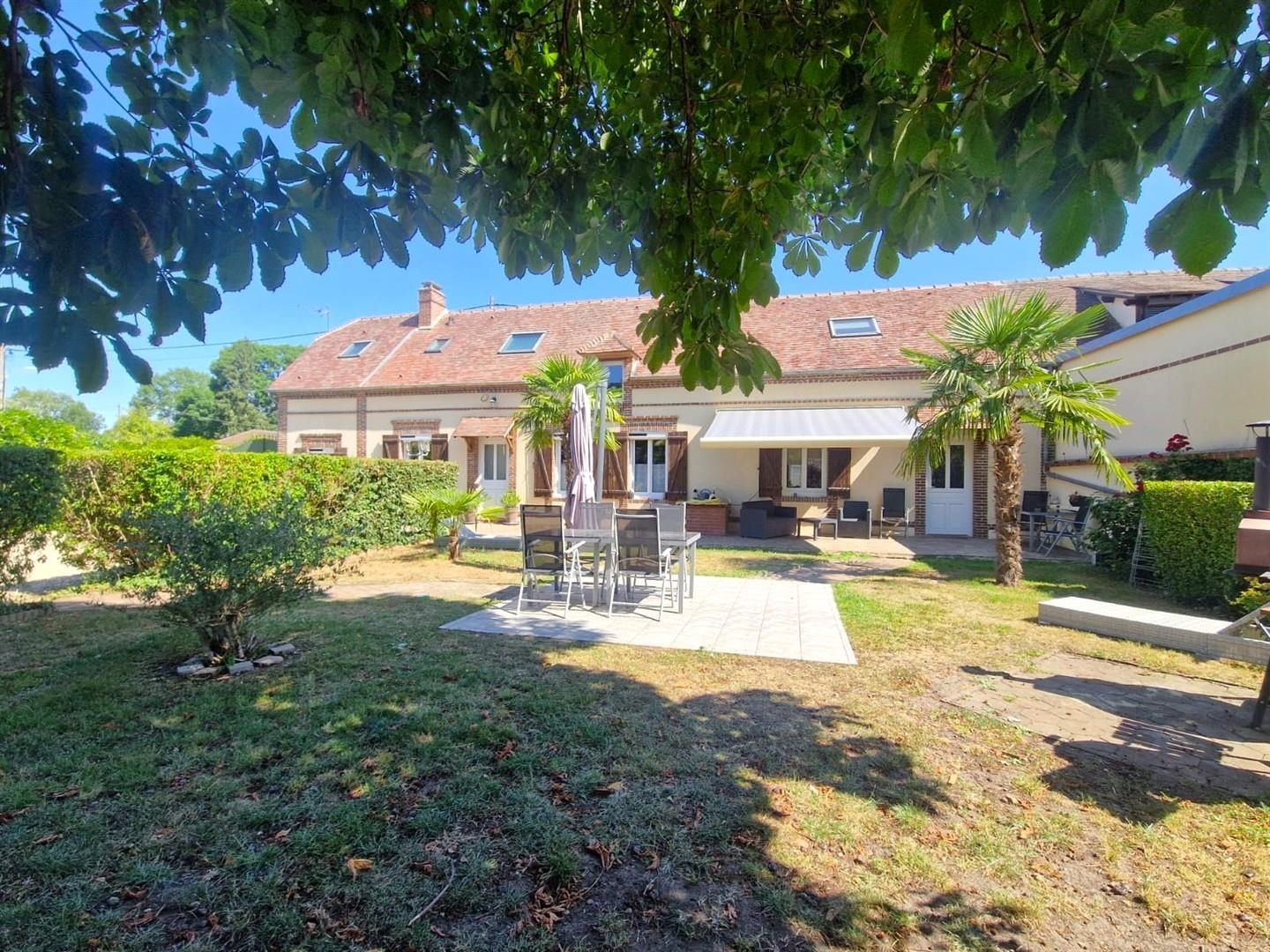MAISONSAINT-GERMAIN-SUR-AVRE