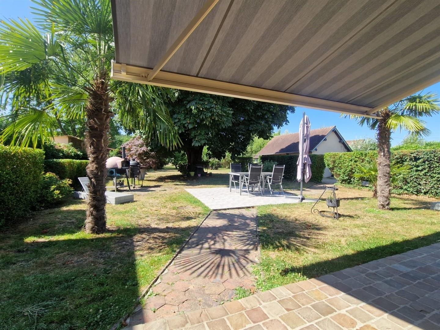 MAISONSAINT-GERMAIN-SUR-AVRE