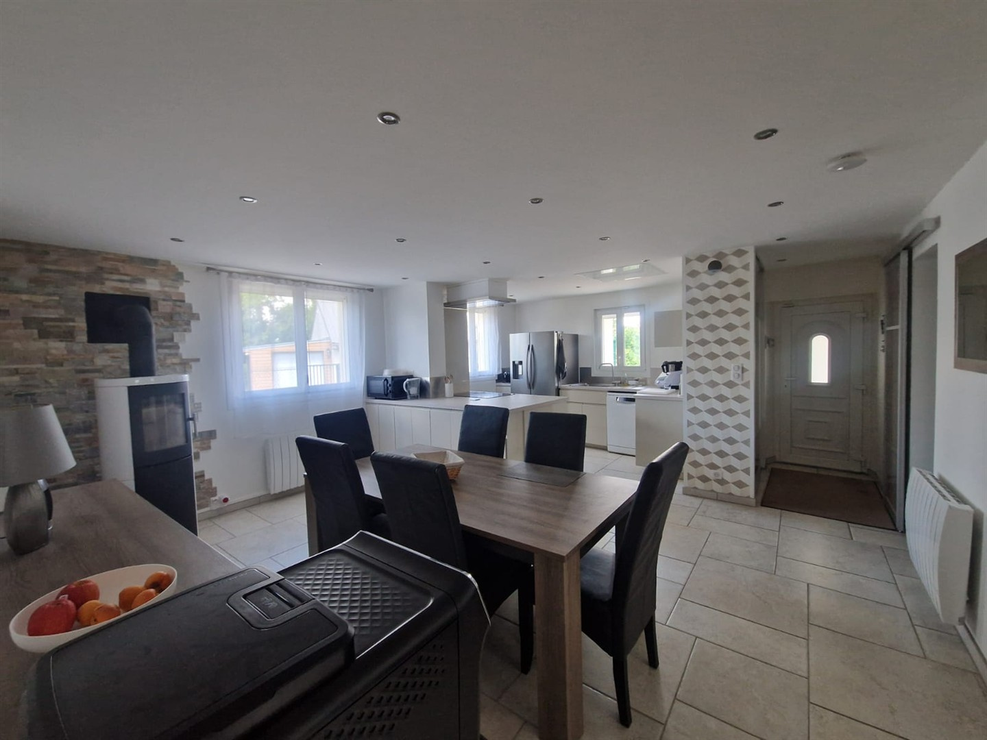 UN VERITABLE HAVRE DE PAIX...Proche NONANCOURT