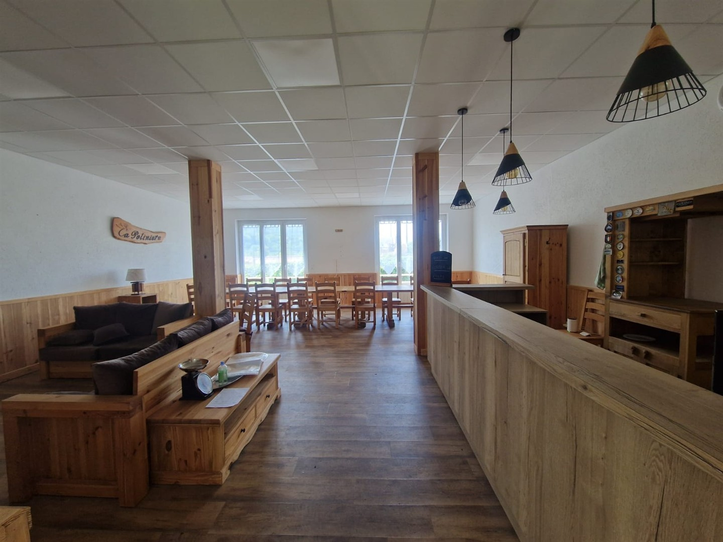 UN VERITABLE HAVRE DE PAIX...Proche NONANCOURT