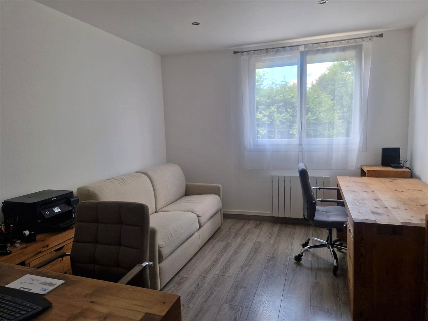 UN VERITABLE HAVRE DE PAIX...Proche NONANCOURT