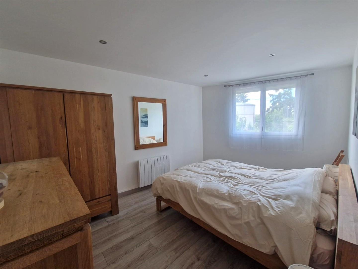 UN VERITABLE HAVRE DE PAIX...Proche NONANCOURT