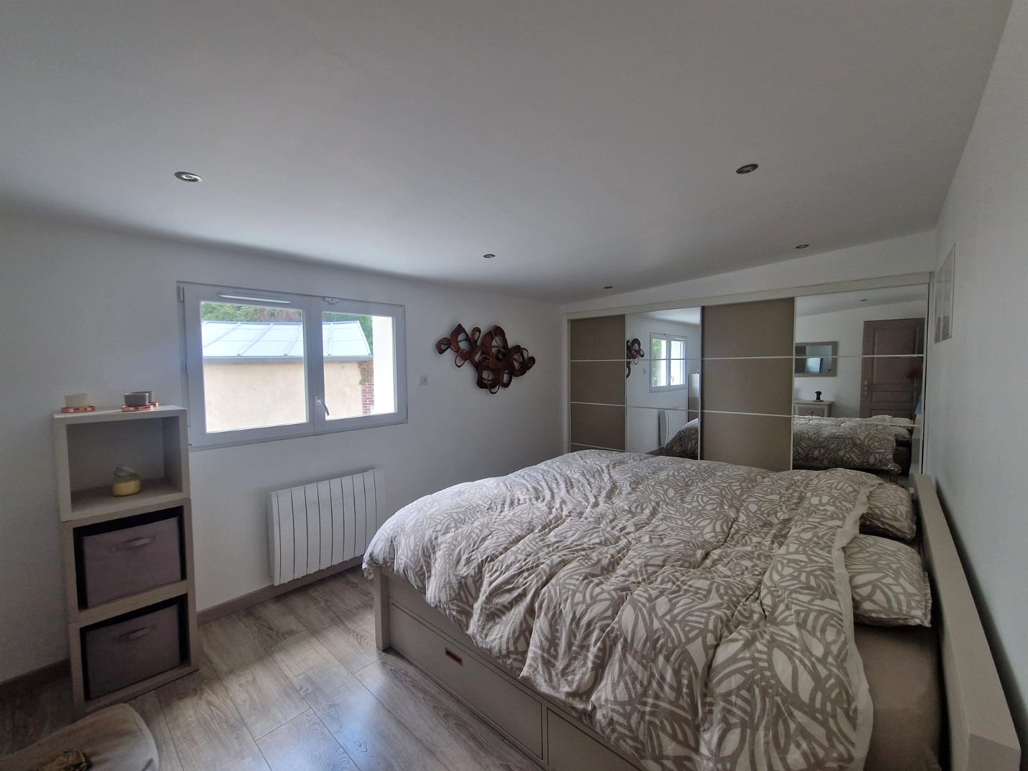 UN VERITABLE HAVRE DE PAIX...Proche NONANCOURT