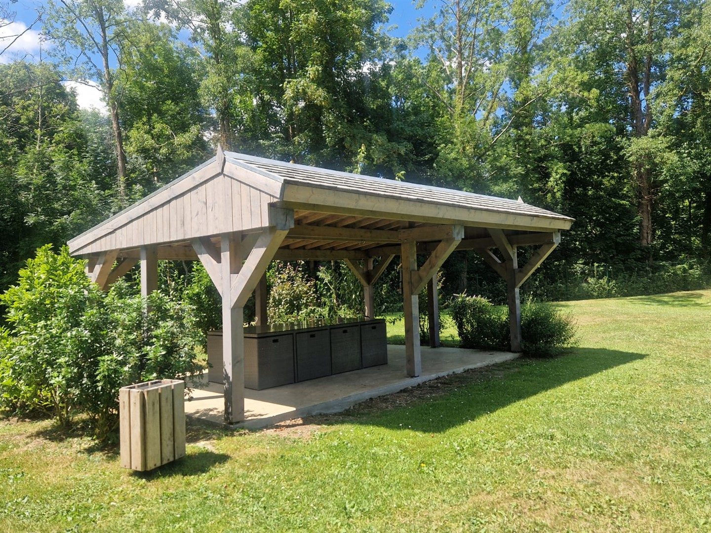 UN VERITABLE HAVRE DE PAIX...Proche NONANCOURT