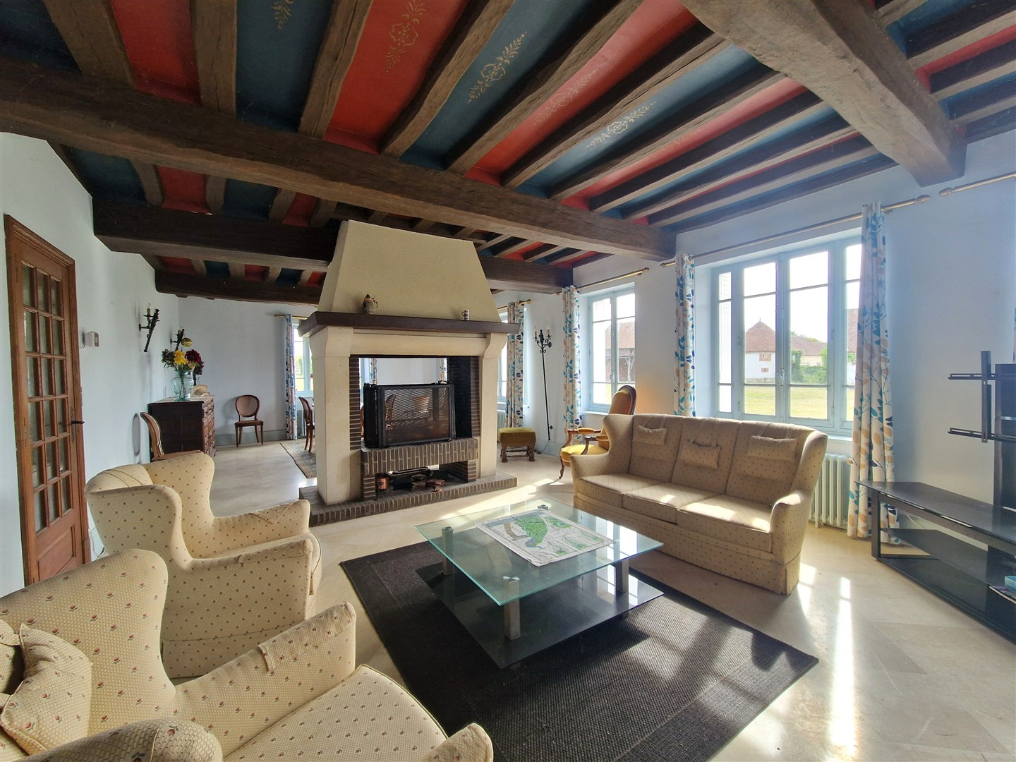 Une visite s'impose !4\'NONANCOURT, ILLIERS-L\'EVEQUE, Proche NONANCOURT