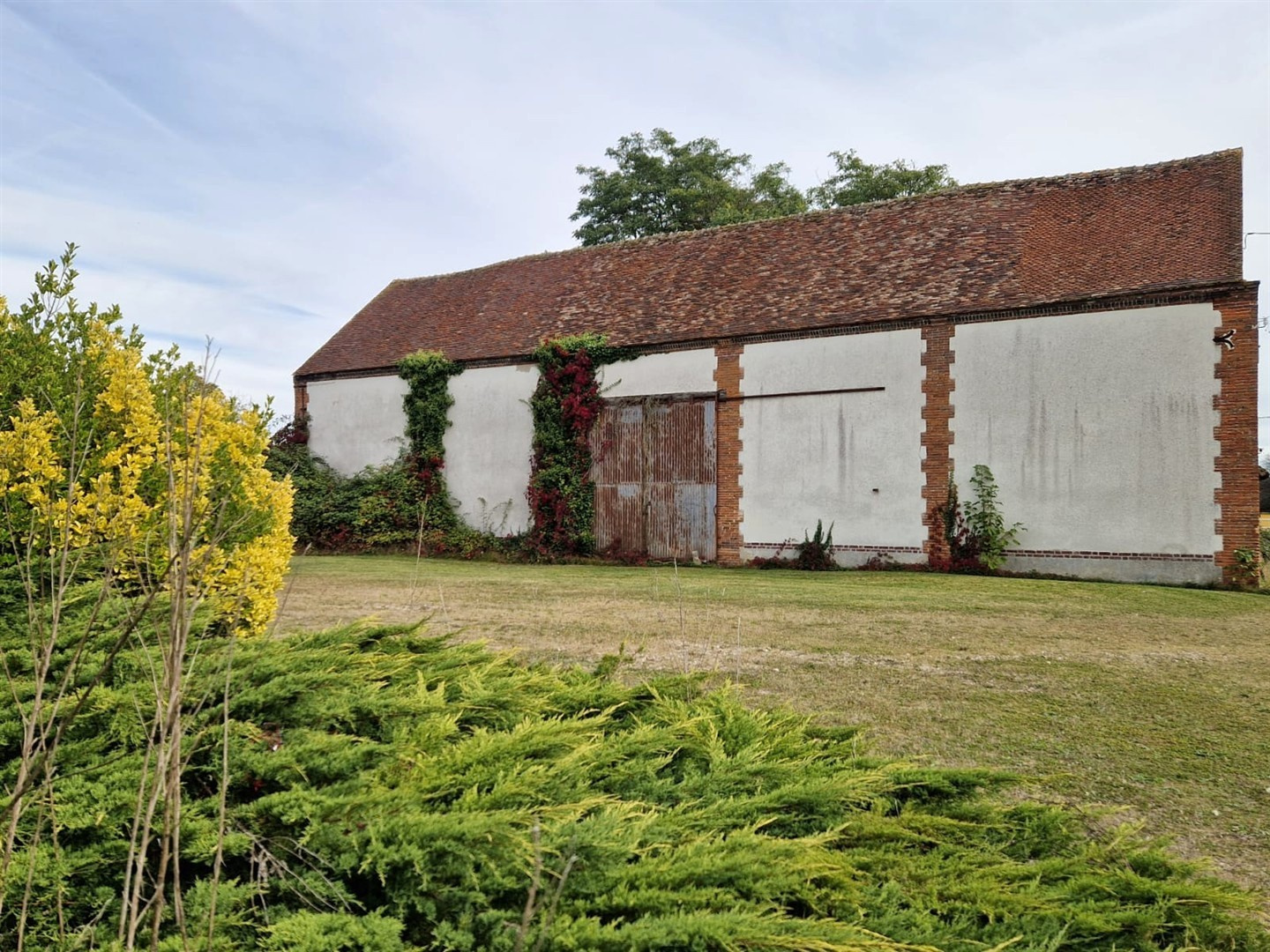 Une visite s'impose !ILLIERS-L\'EVEQUE