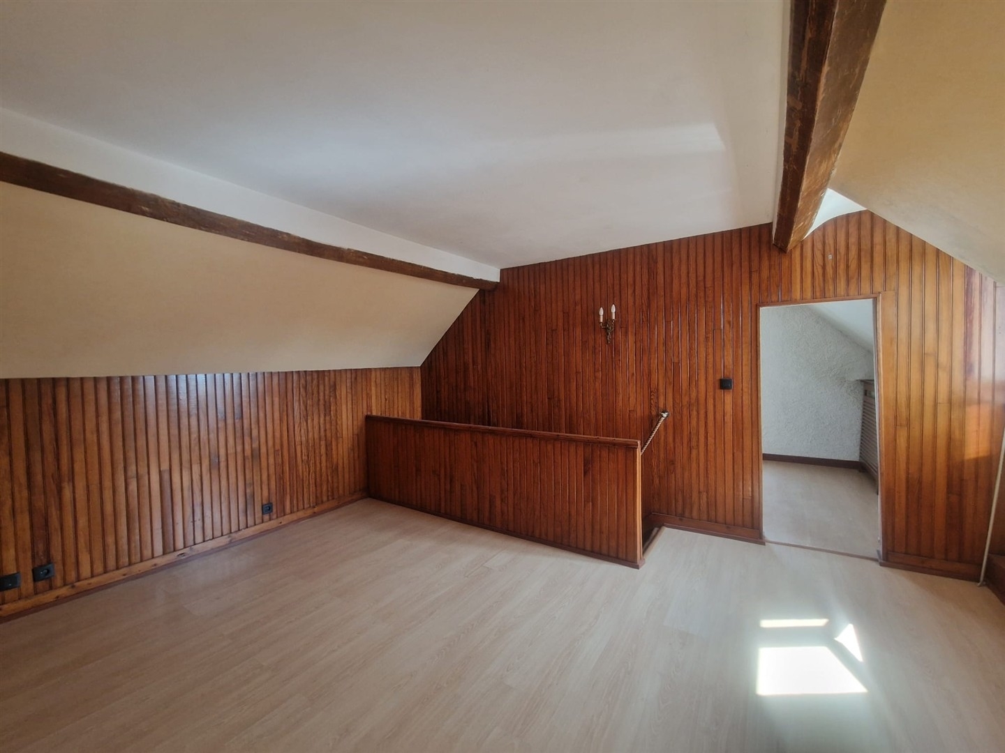 MAISONNONANCOURT