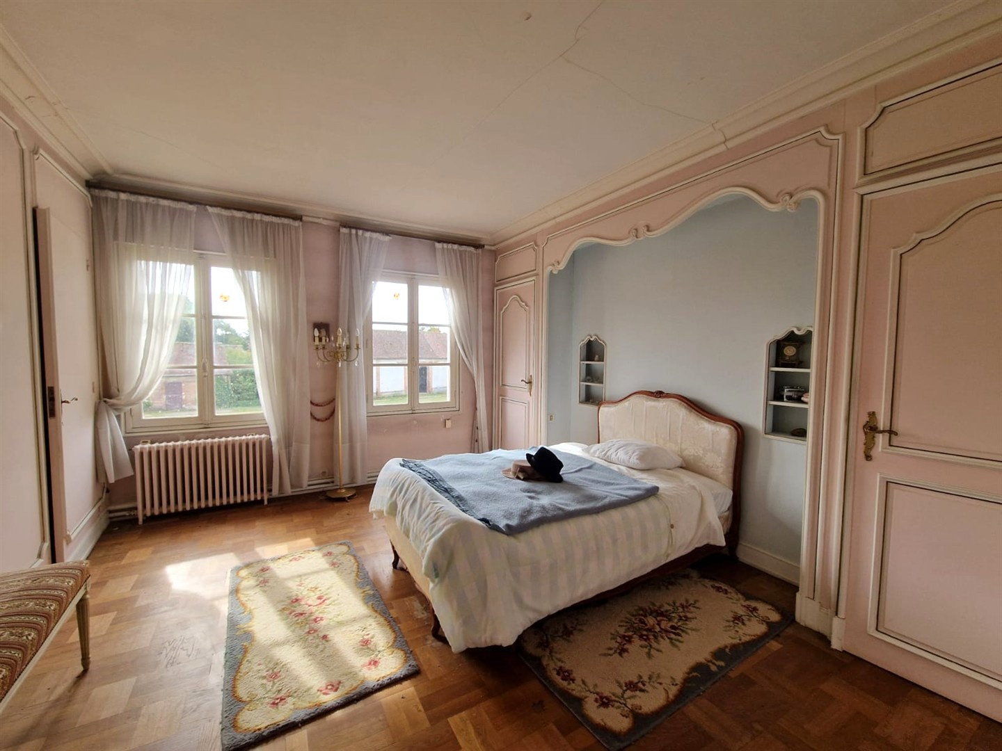 Une visite s'impose !4\'NONANCOURT, ILLIERS-L\'EVEQUE, Proche NONANCOURT