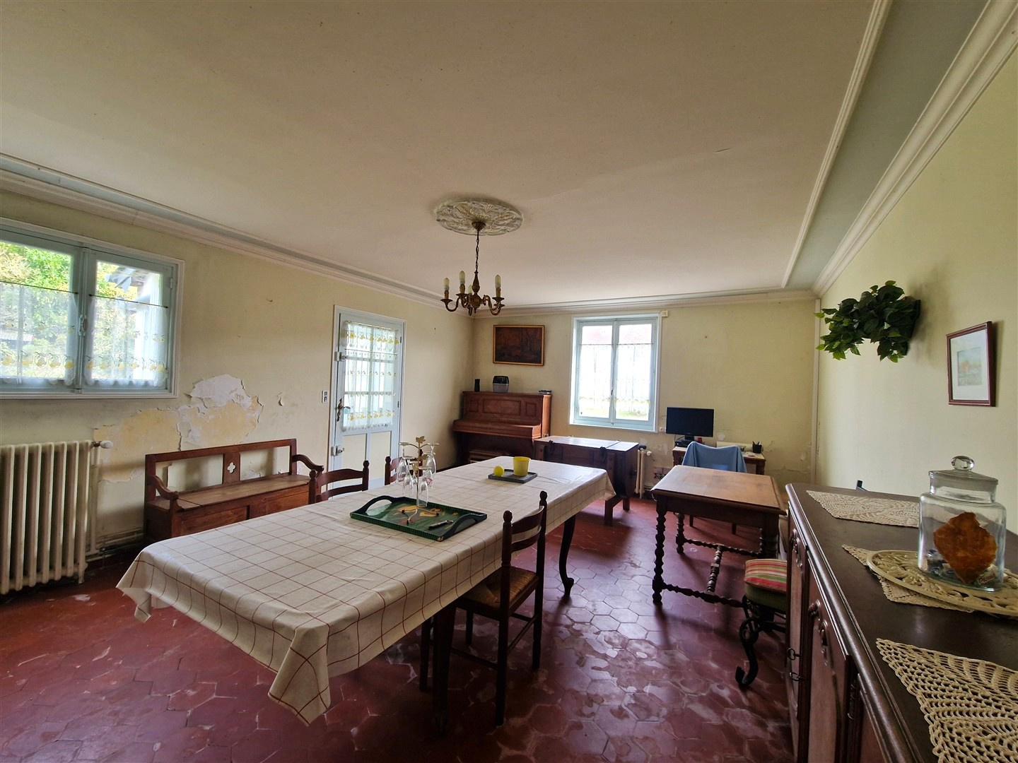 Une visite s'impose !ILLIERS-L\'EVEQUE