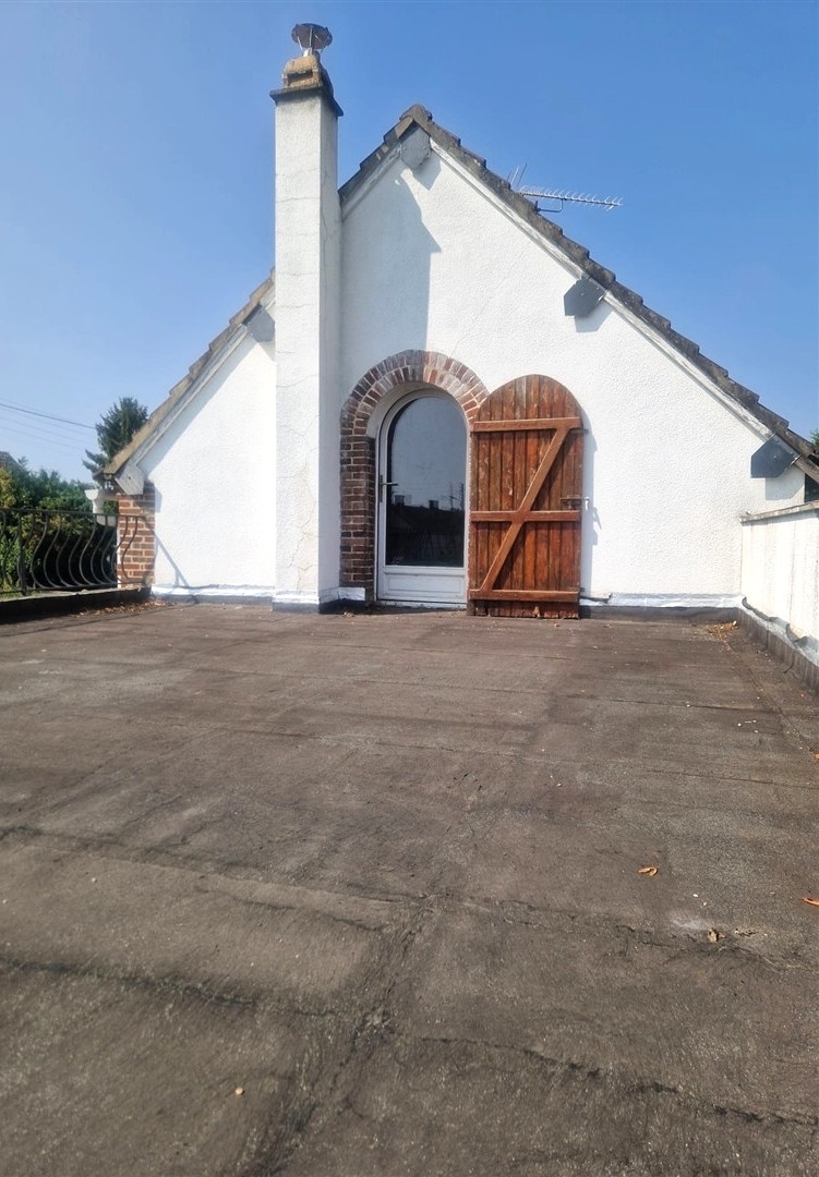 MAISONNONANCOURT