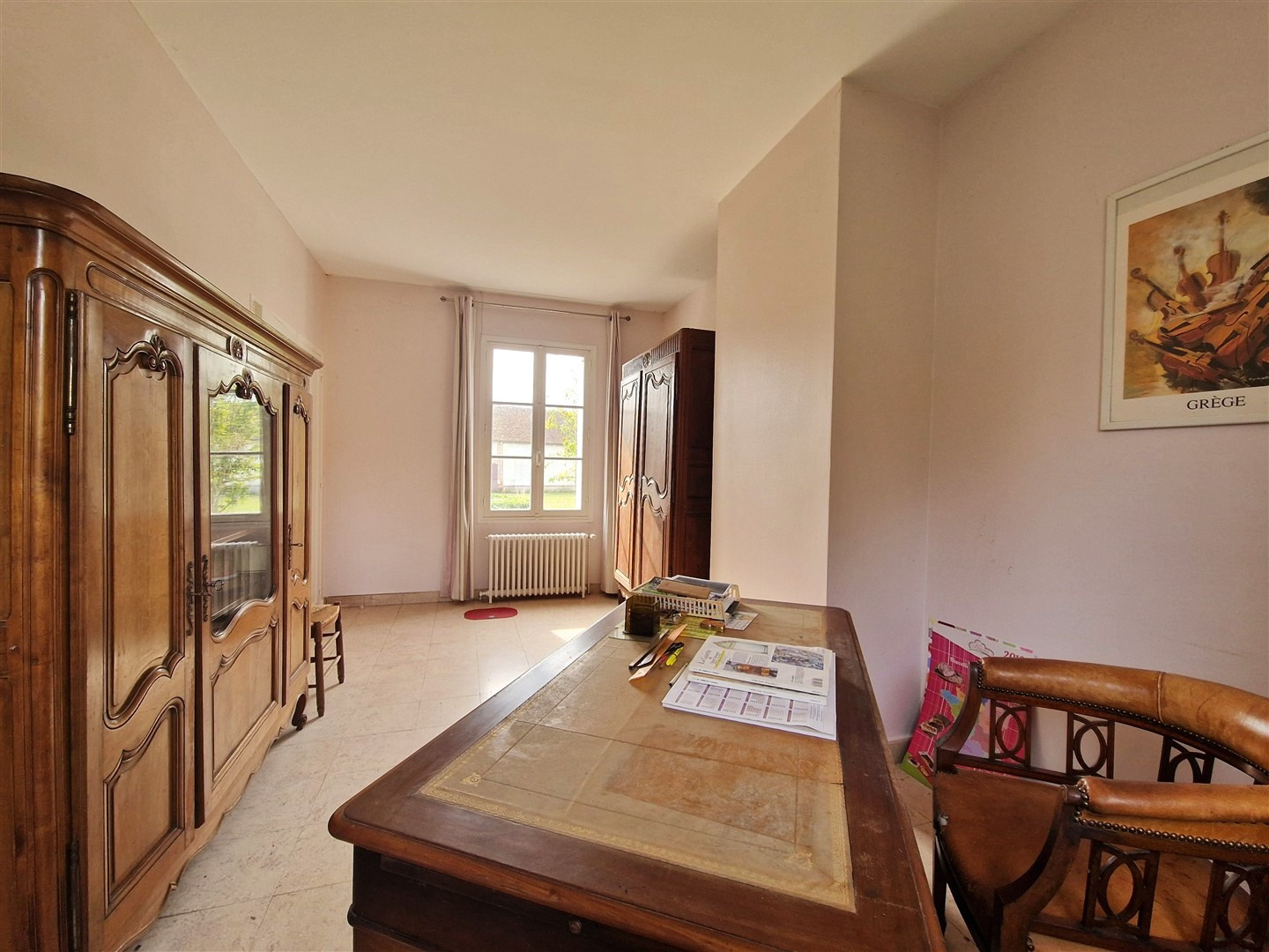 Une visite s'impose !4\'NONANCOURT, ILLIERS-L\'EVEQUE, Proche NONANCOURT