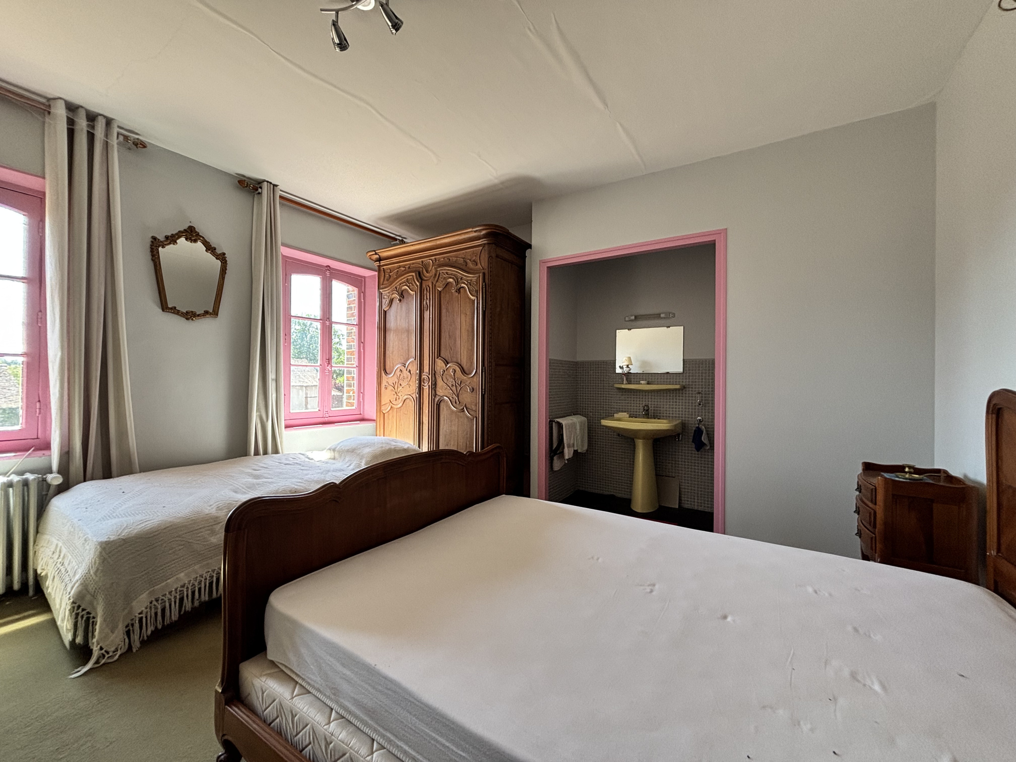 Une visite s'impose !ILLIERS-L\'EVEQUE