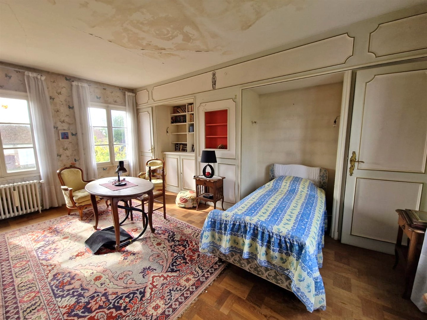 Une visite s'impose !4\'NONANCOURT, ILLIERS-L\'EVEQUE, Proche NONANCOURT