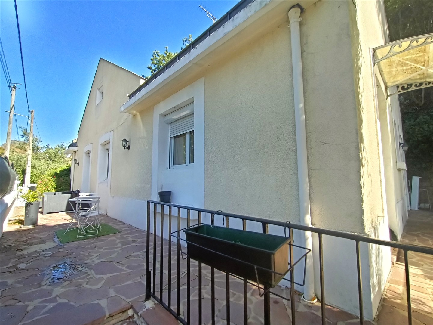 POUR AMATEUR DE VOLUMES & DE CONFORT !!AXE NONANCOURT/VERNEUIL