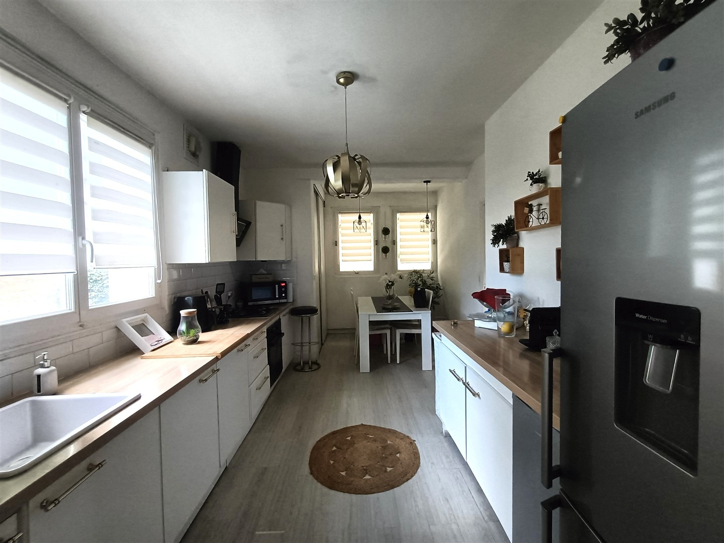 POUR AMATEUR DE VOLUMES & DE CONFORT !!AXE NONANCOURT/VERNEUIL