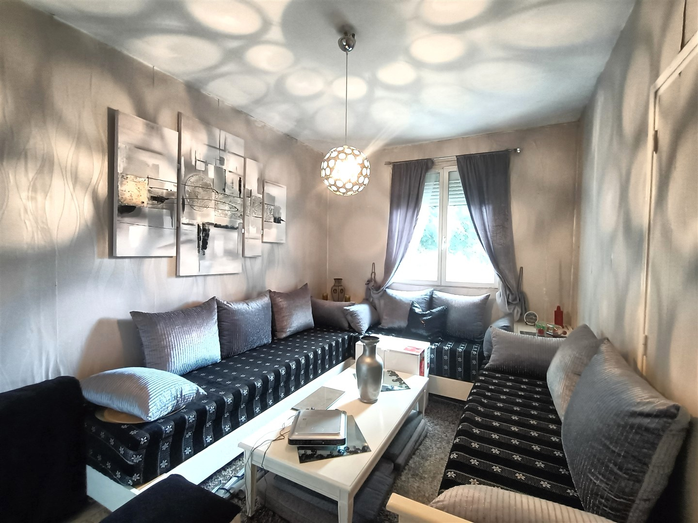 POUR AMATEUR DE VOLUMES & DE CONFORT !!AXE NONANCOURT/VERNEUIL