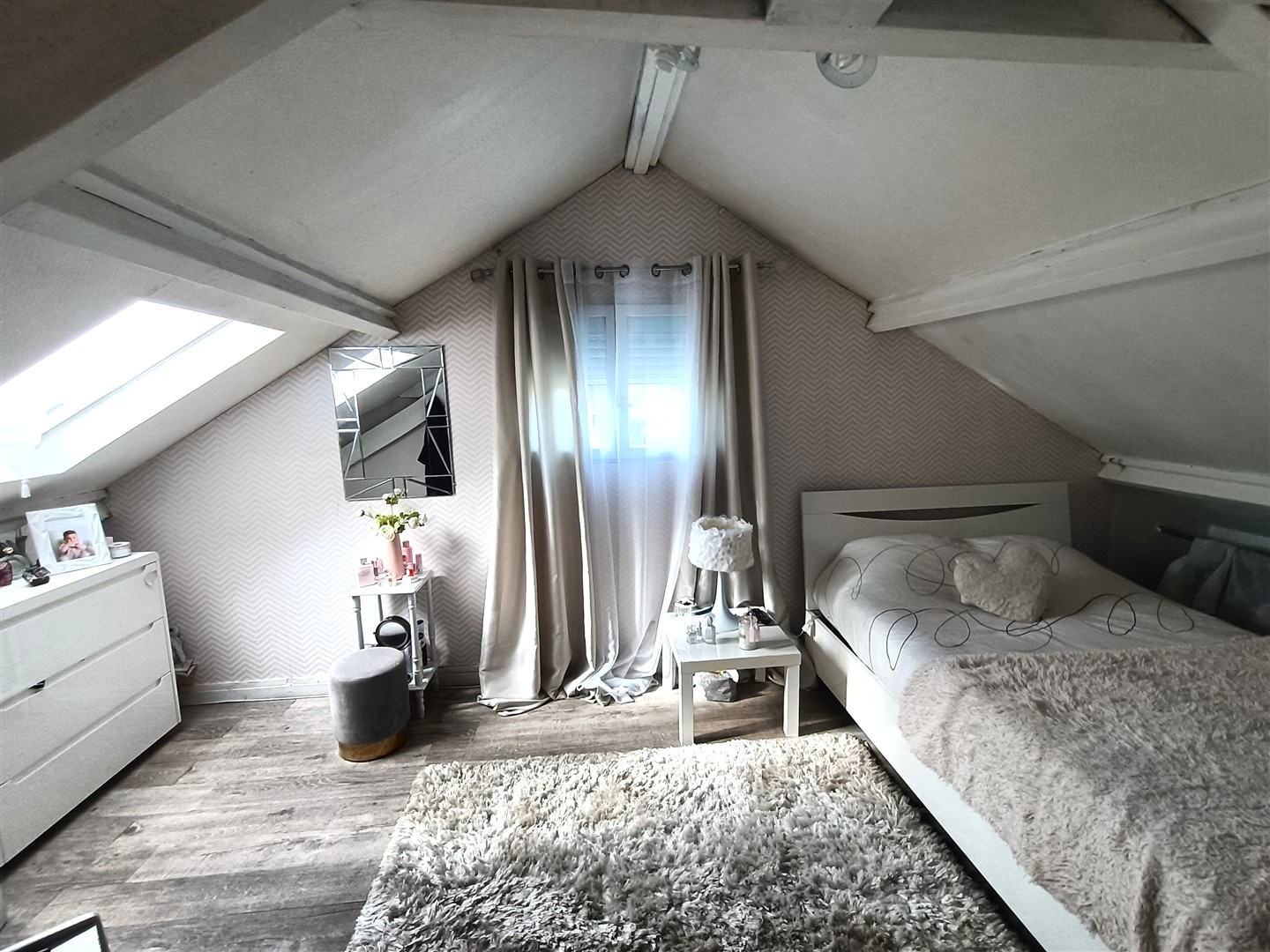 POUR AMATEUR DE VOLUMES & DE CONFORT !!AXE NONANCOURT/VERNEUIL