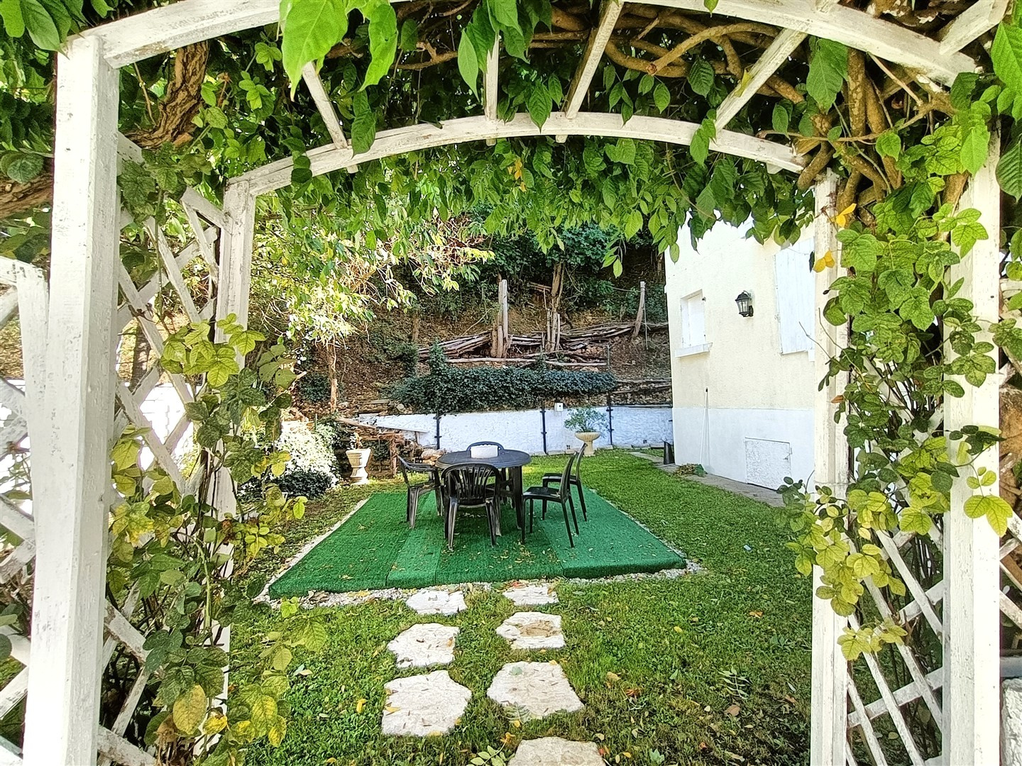 POUR AMATEUR DE VOLUMES & DE CONFORT !!AXE NONANCOURT/VERNEUIL