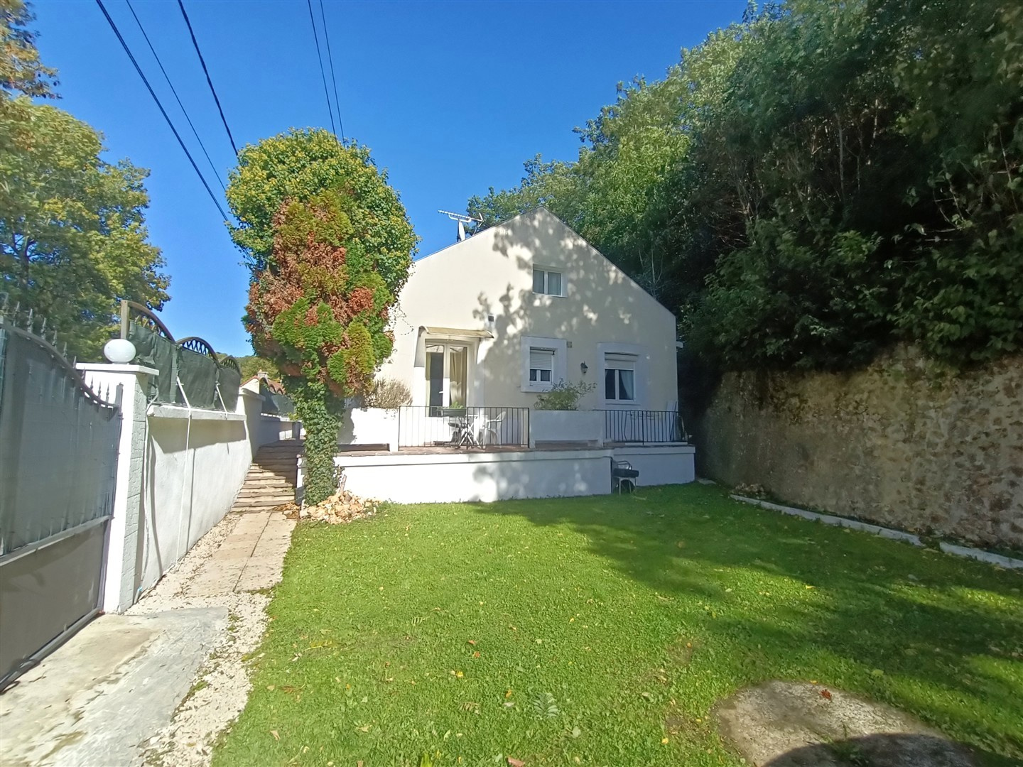 POUR AMATEUR DE VOLUMES & DE CONFORT !!AXE NONANCOURT/VERNEUIL