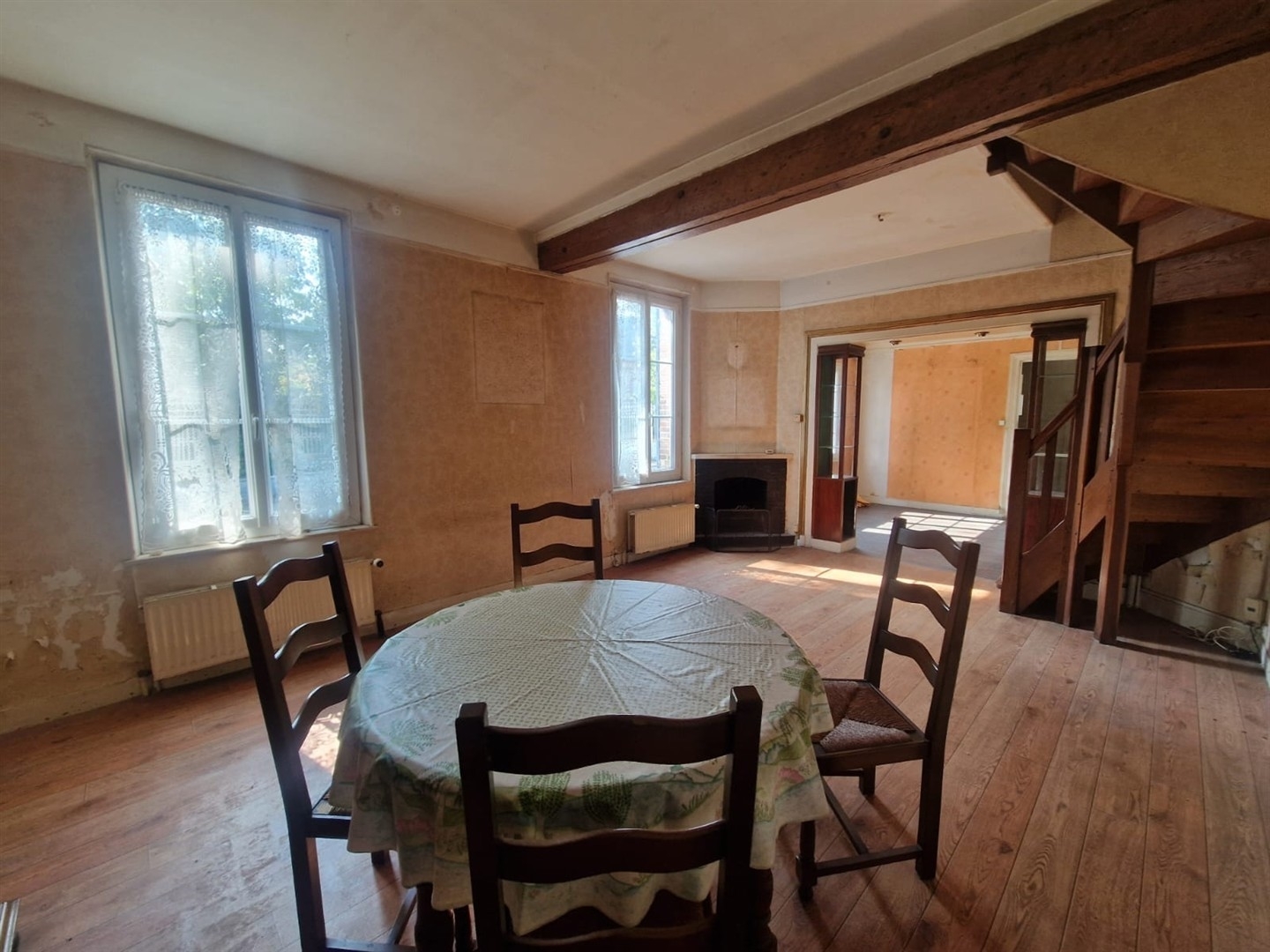 MAISONNONANCOURT