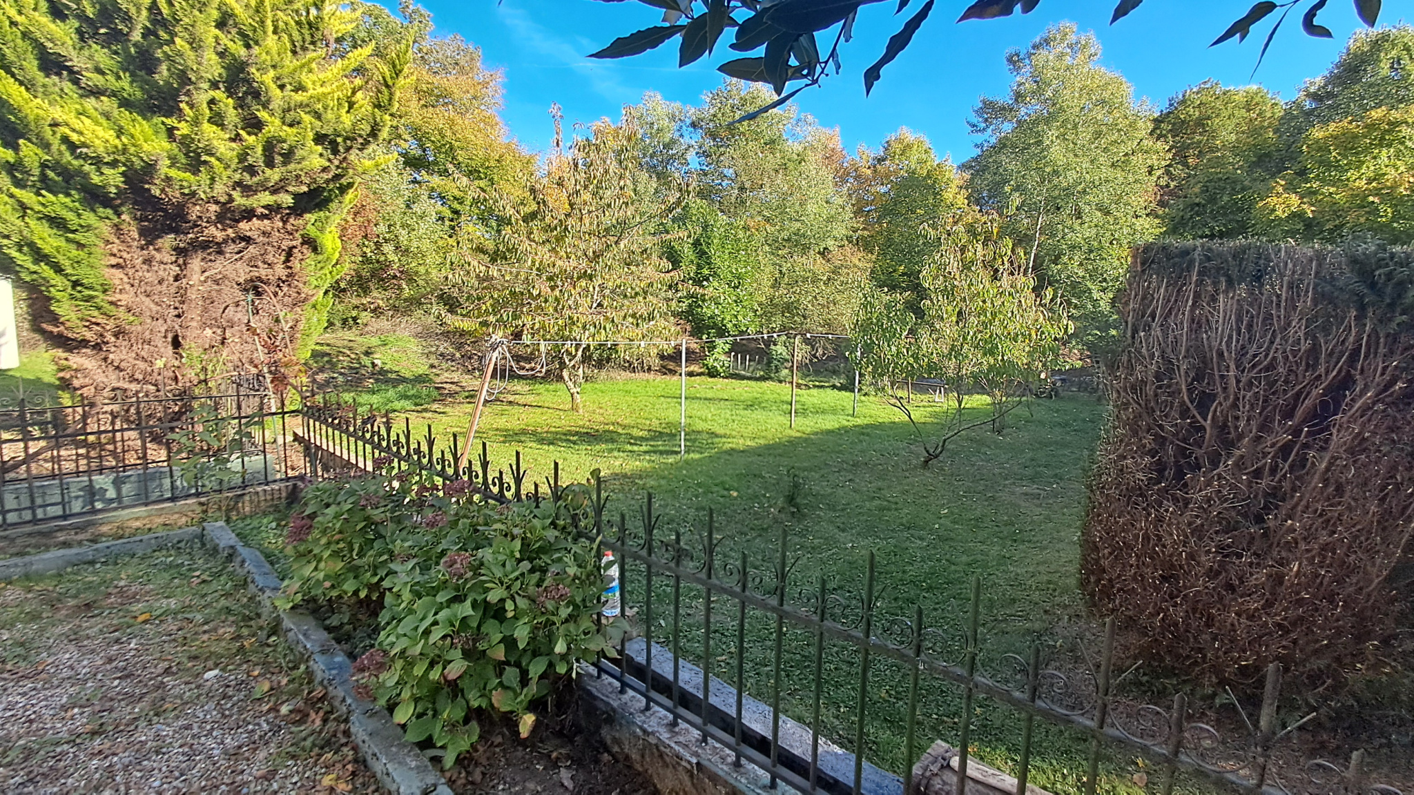 MAISON DE CAMPAGNE AU CALMESENONCHES