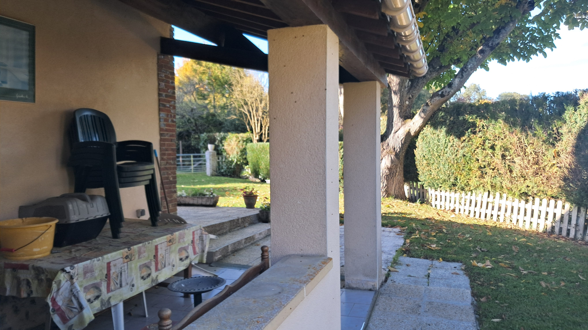 MAISON DE CAMPAGNE AU CALMESENONCHES