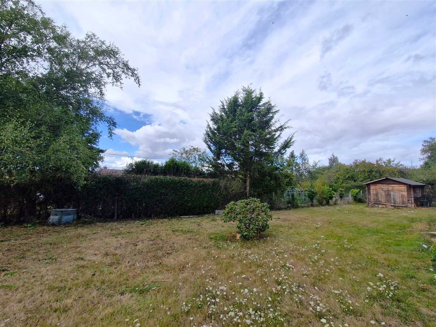 MAISONTILLIERES SUR AVRE