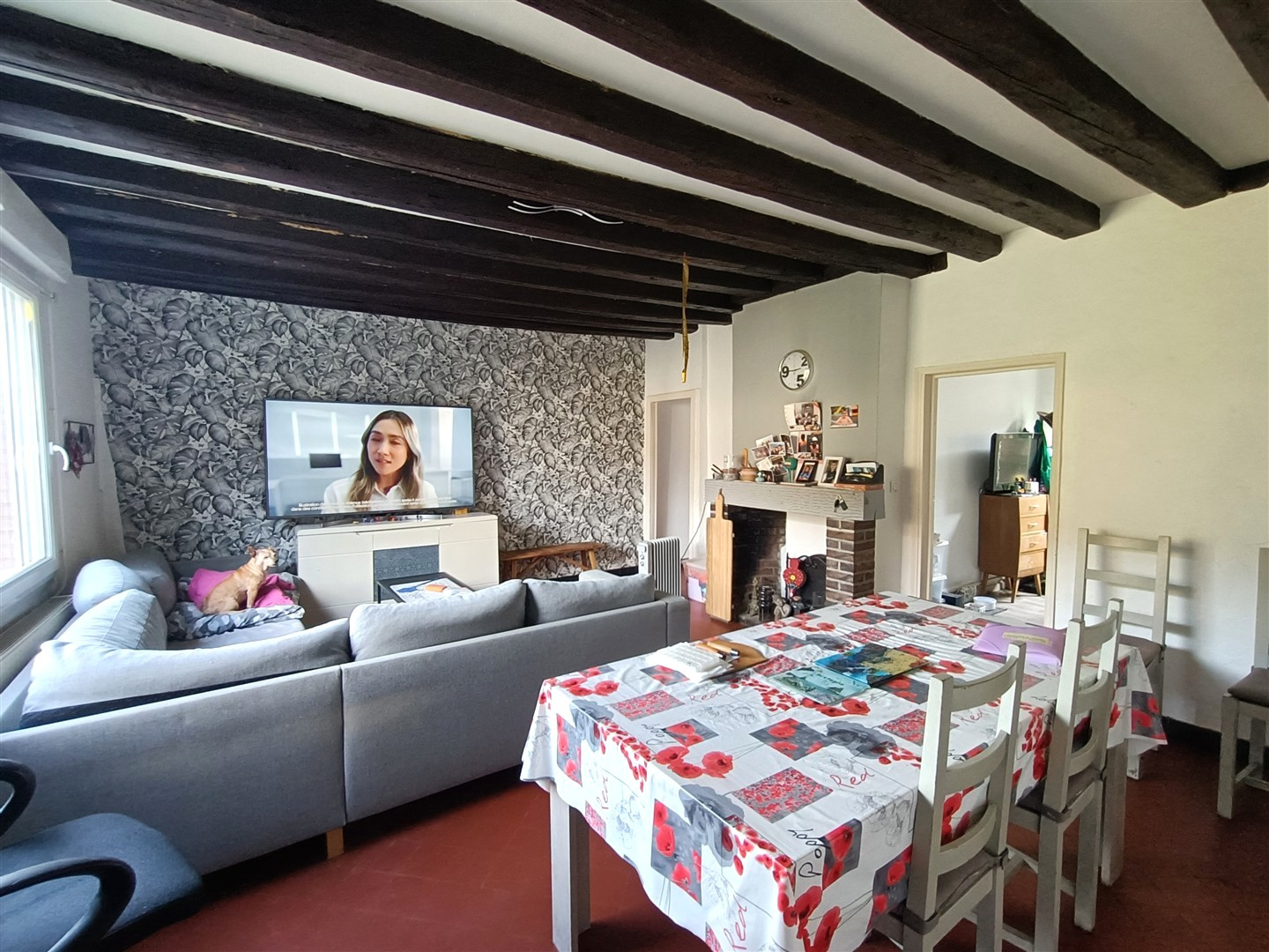 PROCHE ÉCOLES & COMMODITÉS !!BREZOLLES