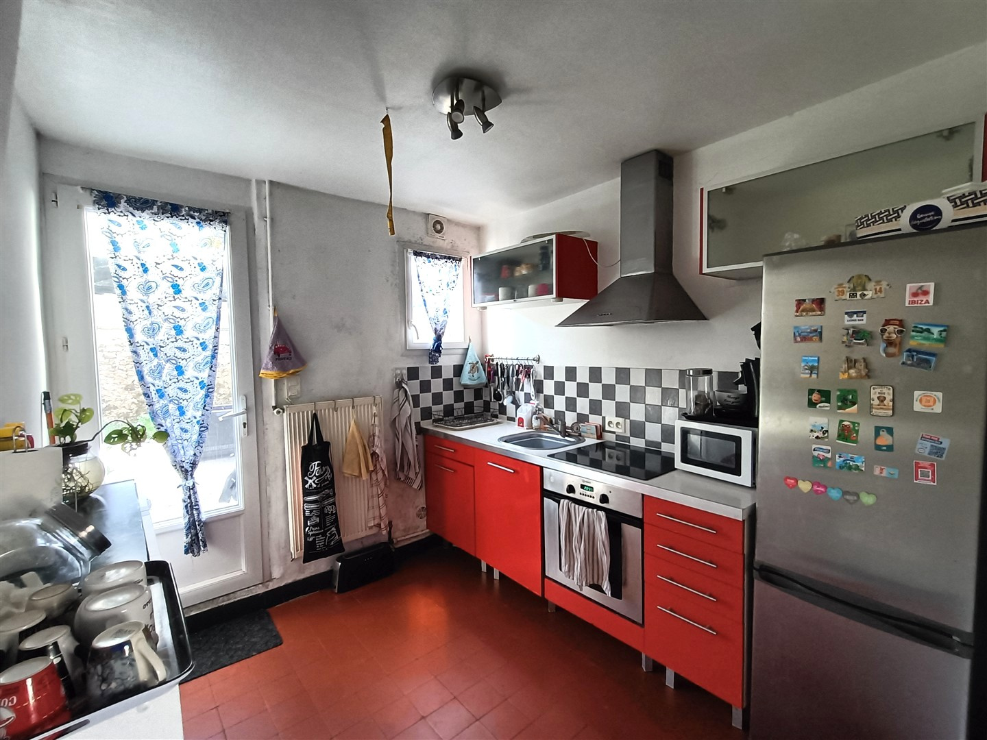 PROCHE ÉCOLES & COMMODITÉS !!BREZOLLES