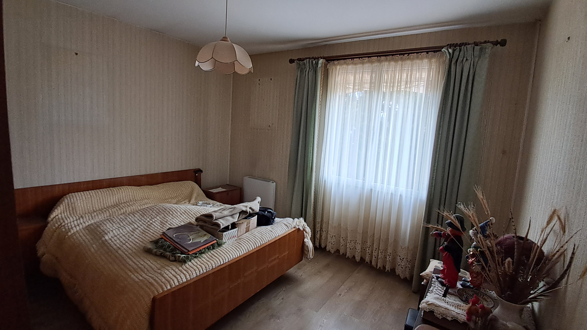 MAISON DE PLAIN-PIED PROCHE CENTRESENONCHES