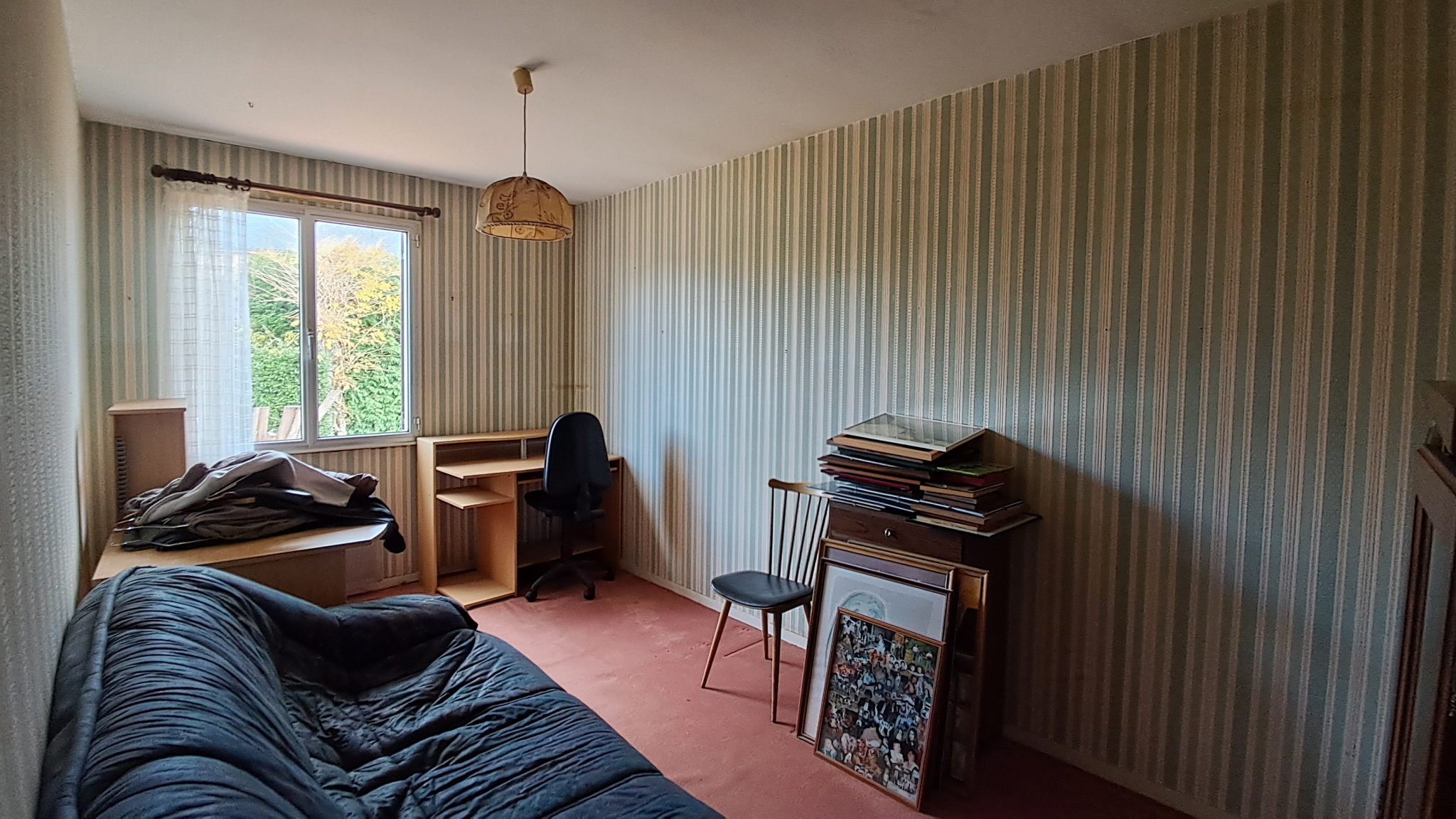 MAISON DE PLAIN-PIED PROCHE CENTRESENONCHES