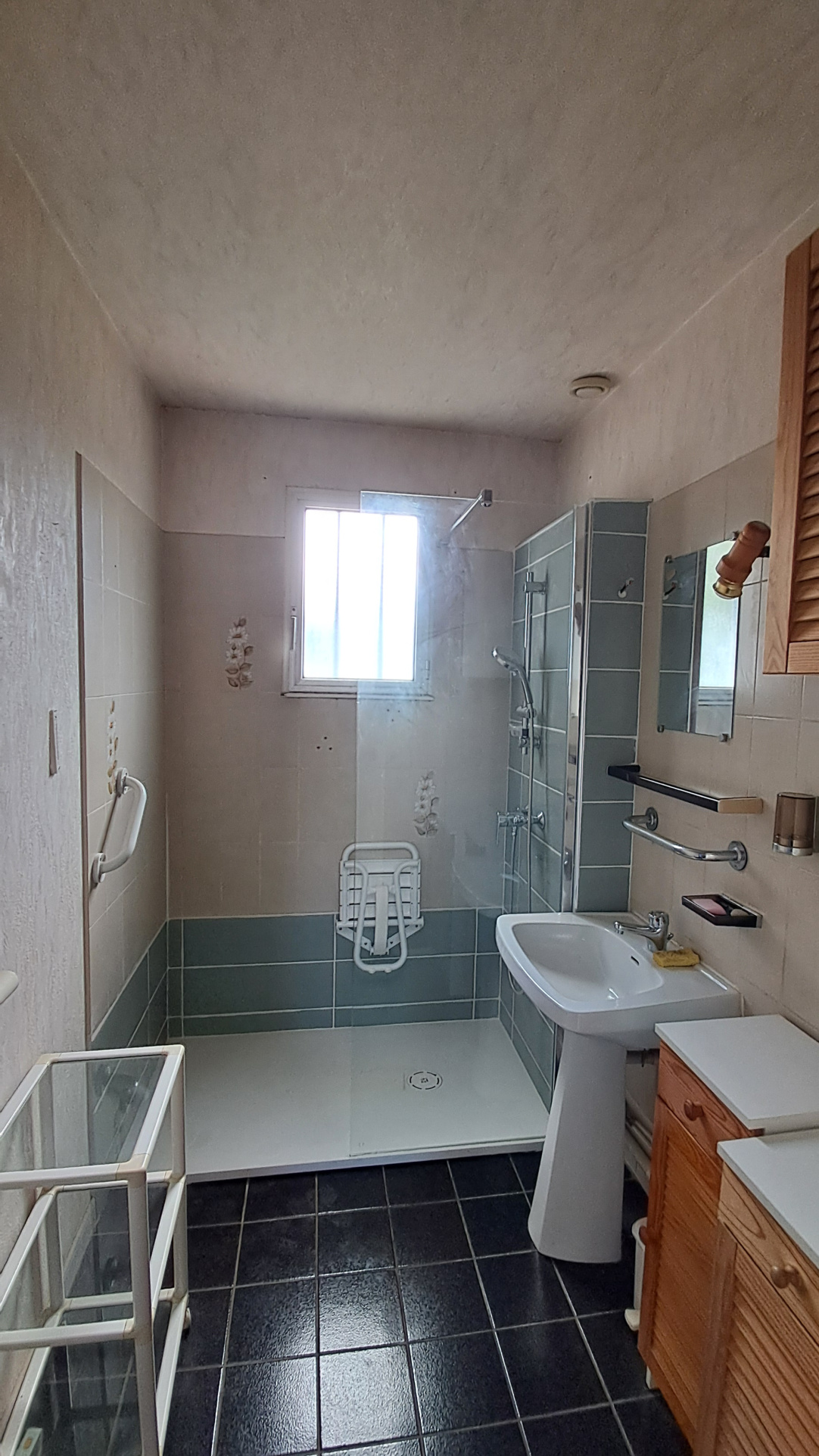 MAISON DE PLAIN-PIED PROCHE CENTRESENONCHES