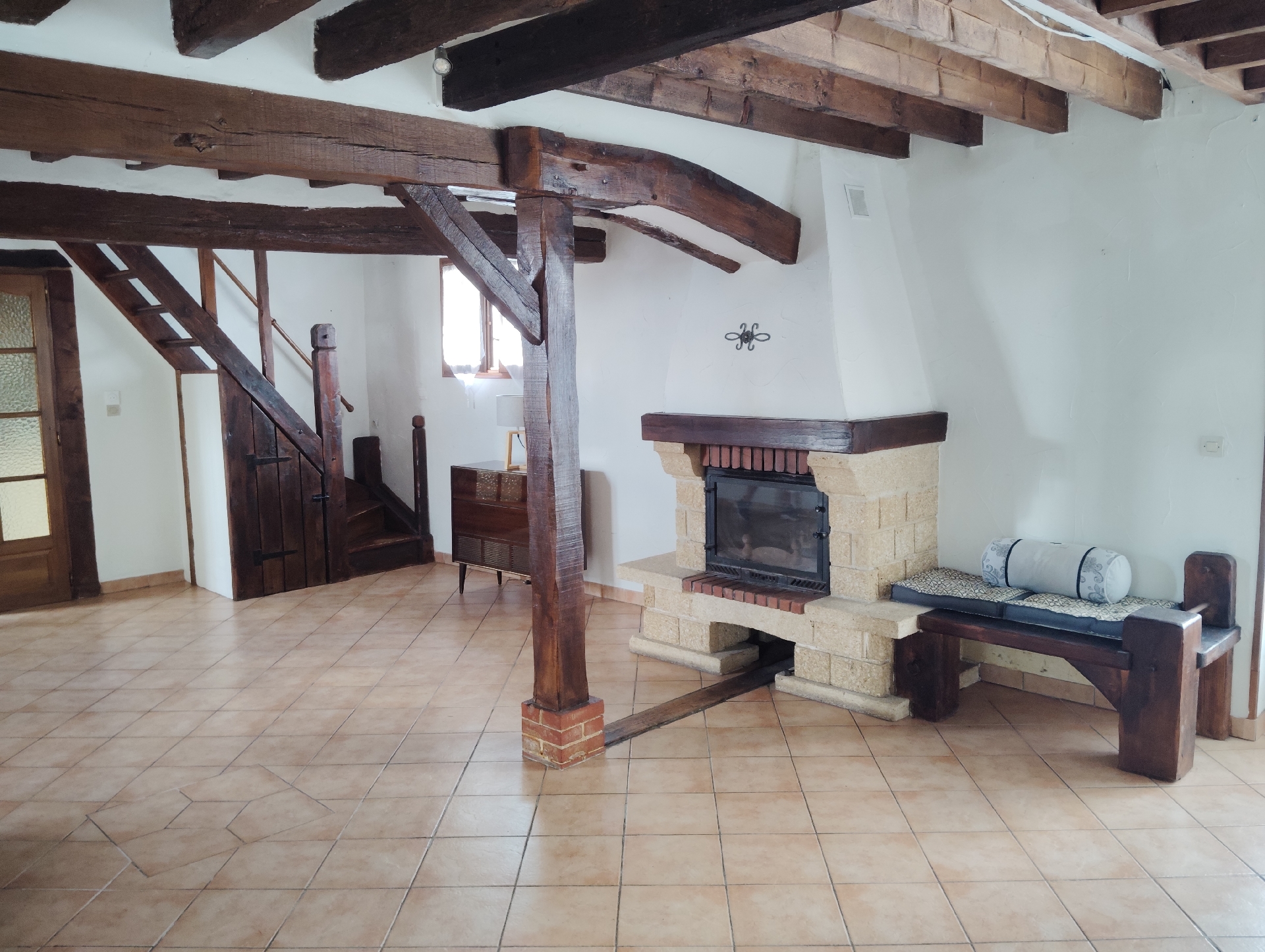 MAISONILLIERS-L'EVEQUE