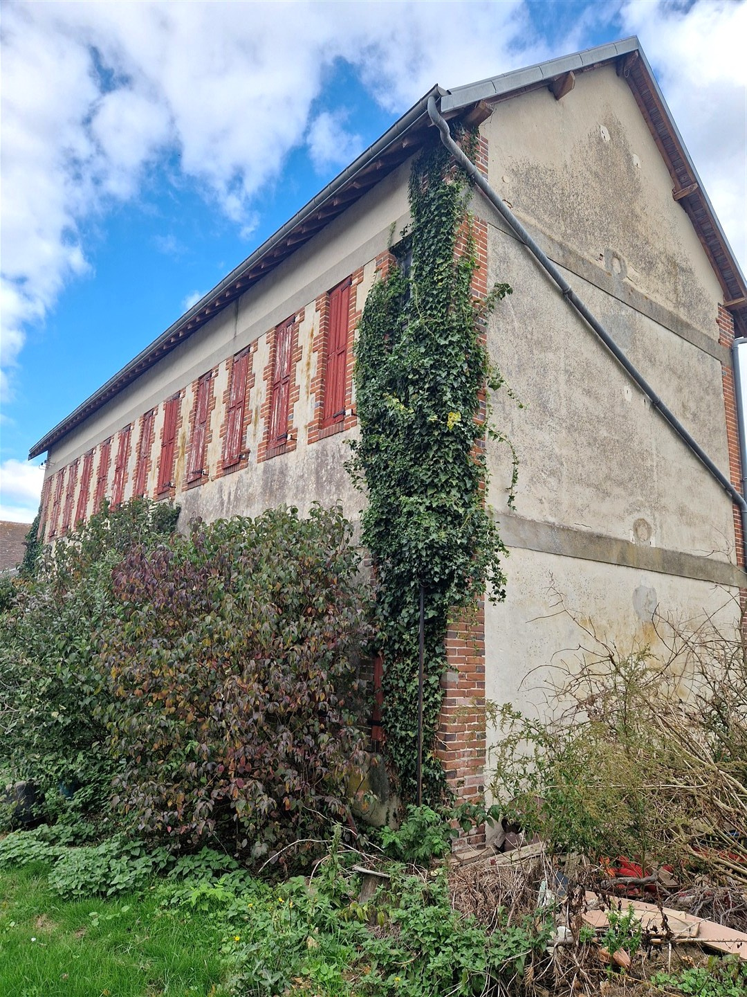 Rare sur le marché !MARCILLY-LA-CAMPAGNE