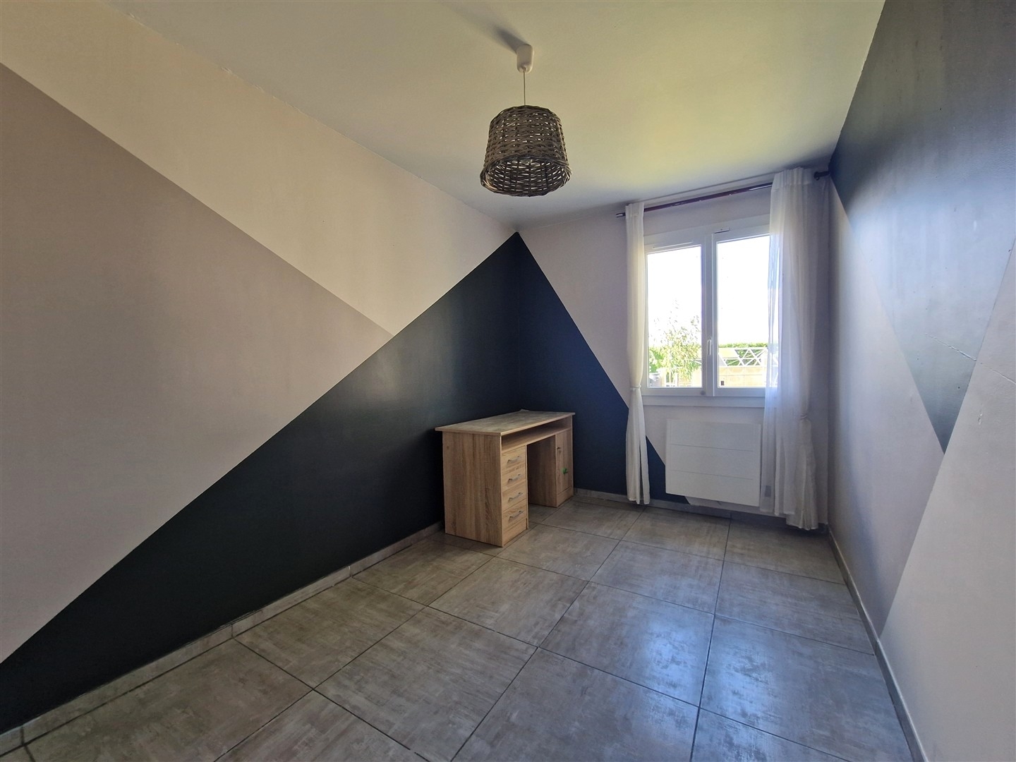 MAISONST ANDRE DE L'EURE