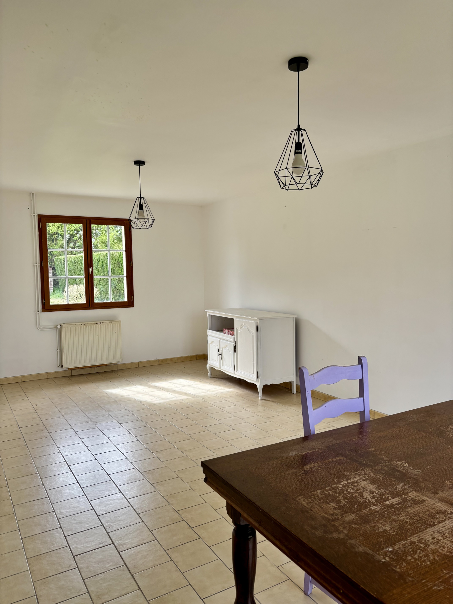 MAISON LUMINEUSEDAMPIERRE-SUR-AVRE