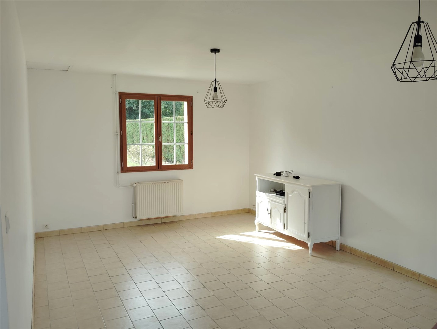 MAISON LUMINEUSEDAMPIERRE-SUR-AVRE