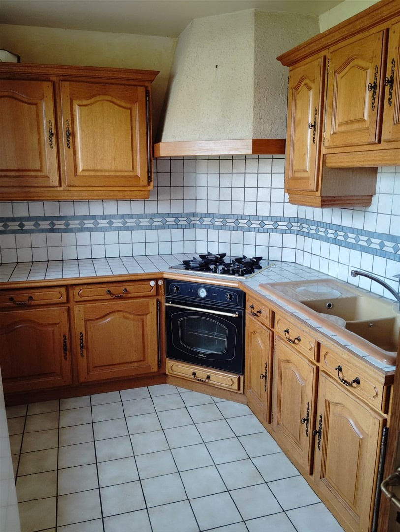 MAISON LUMINEUSEDAMPIERRE-SUR-AVRE