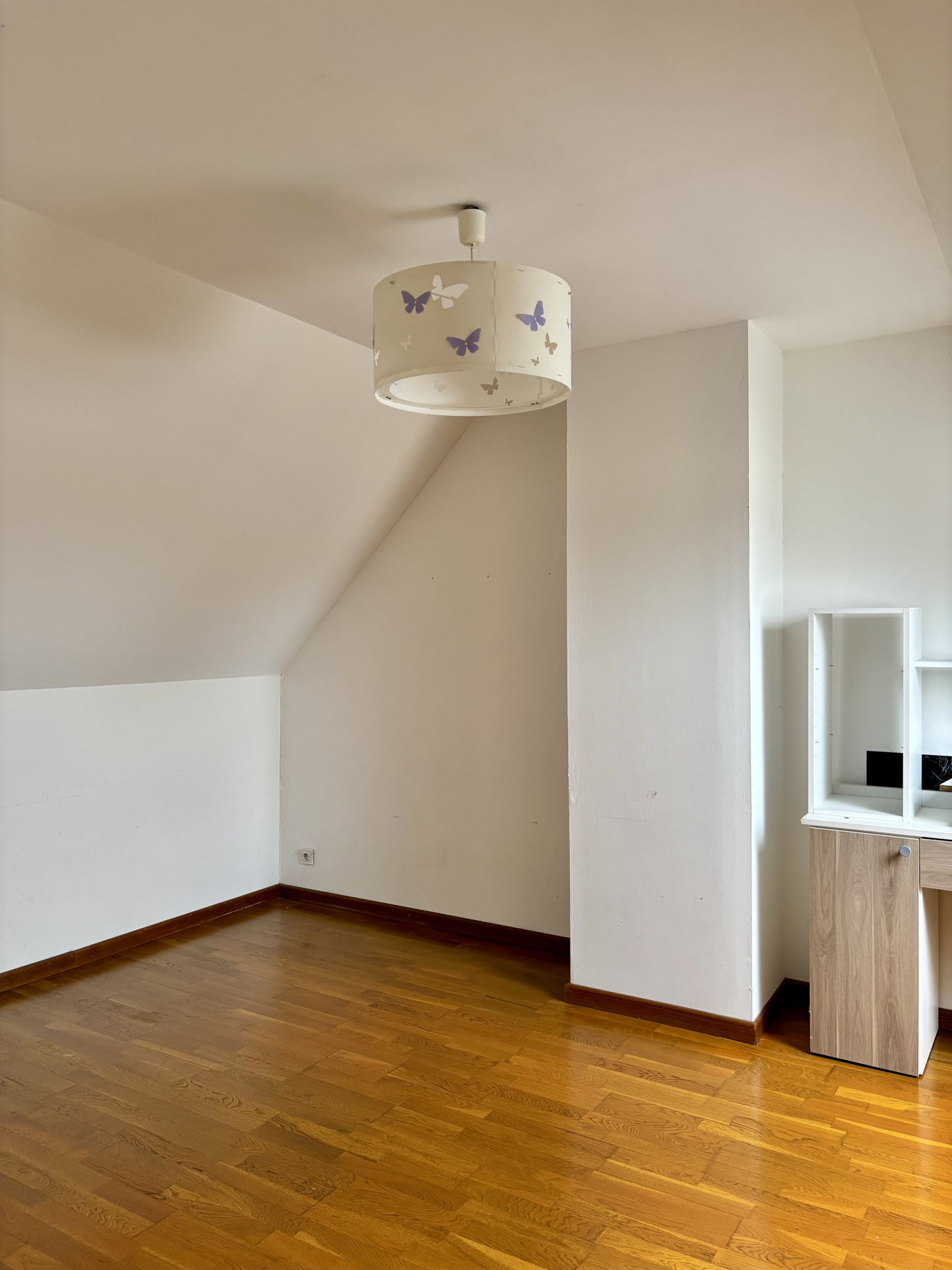 MAISON LUMINEUSEDAMPIERRE-SUR-AVRE