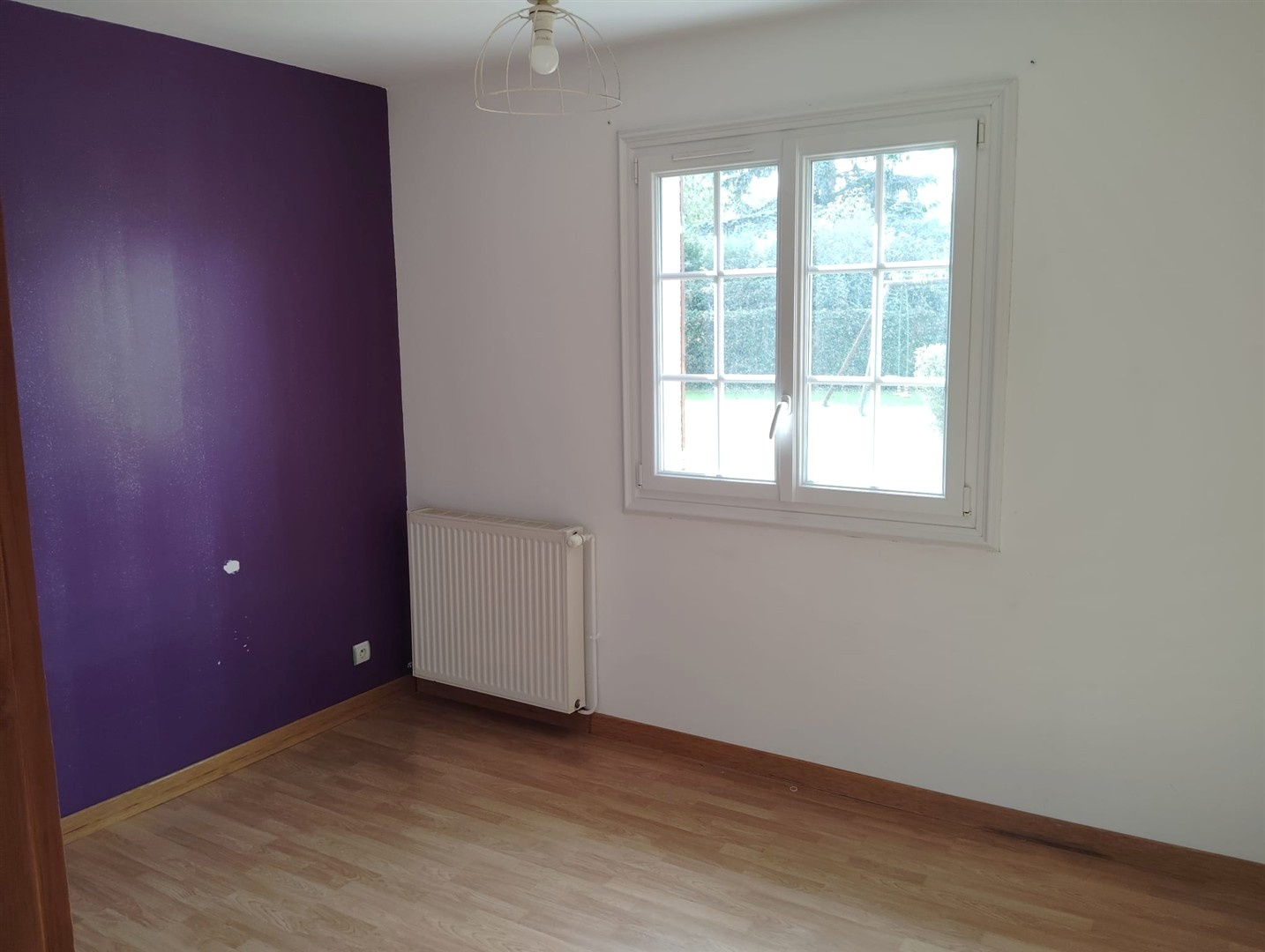 MAISON LUMINEUSEDAMPIERRE-SUR-AVRE